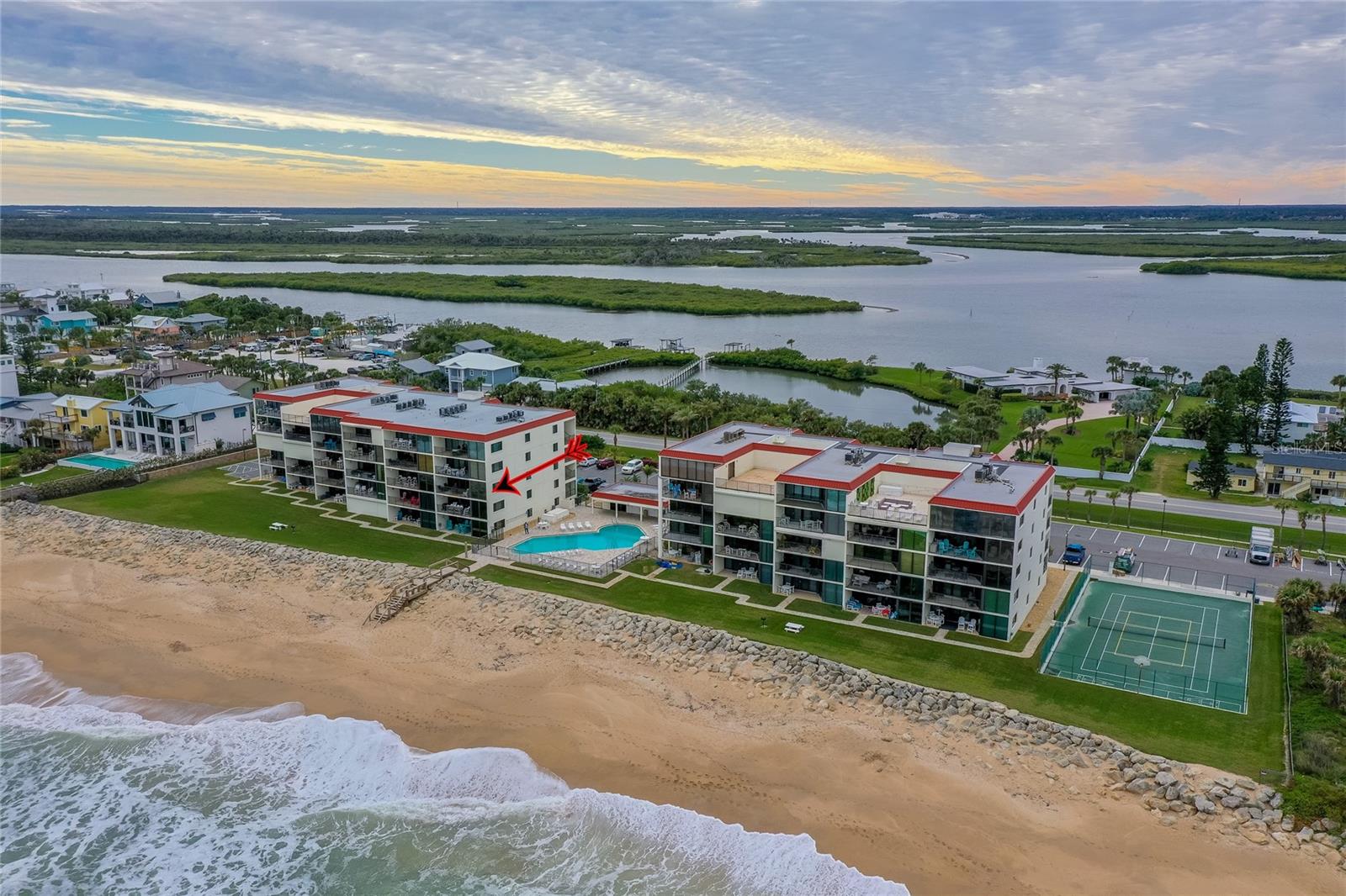 6727 TURTLEMOUND RD #315, NEW SMYRNA BEACH, FL — photo 40
