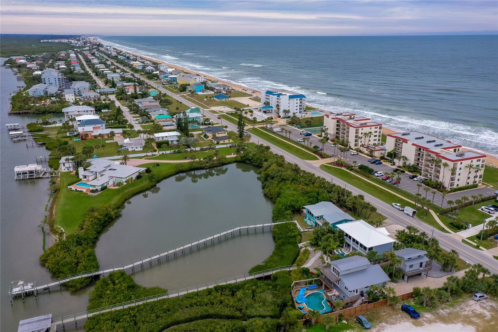 6727 TURTLEMOUND RD #315, NEW SMYRNA BEACH, FL — photo 45