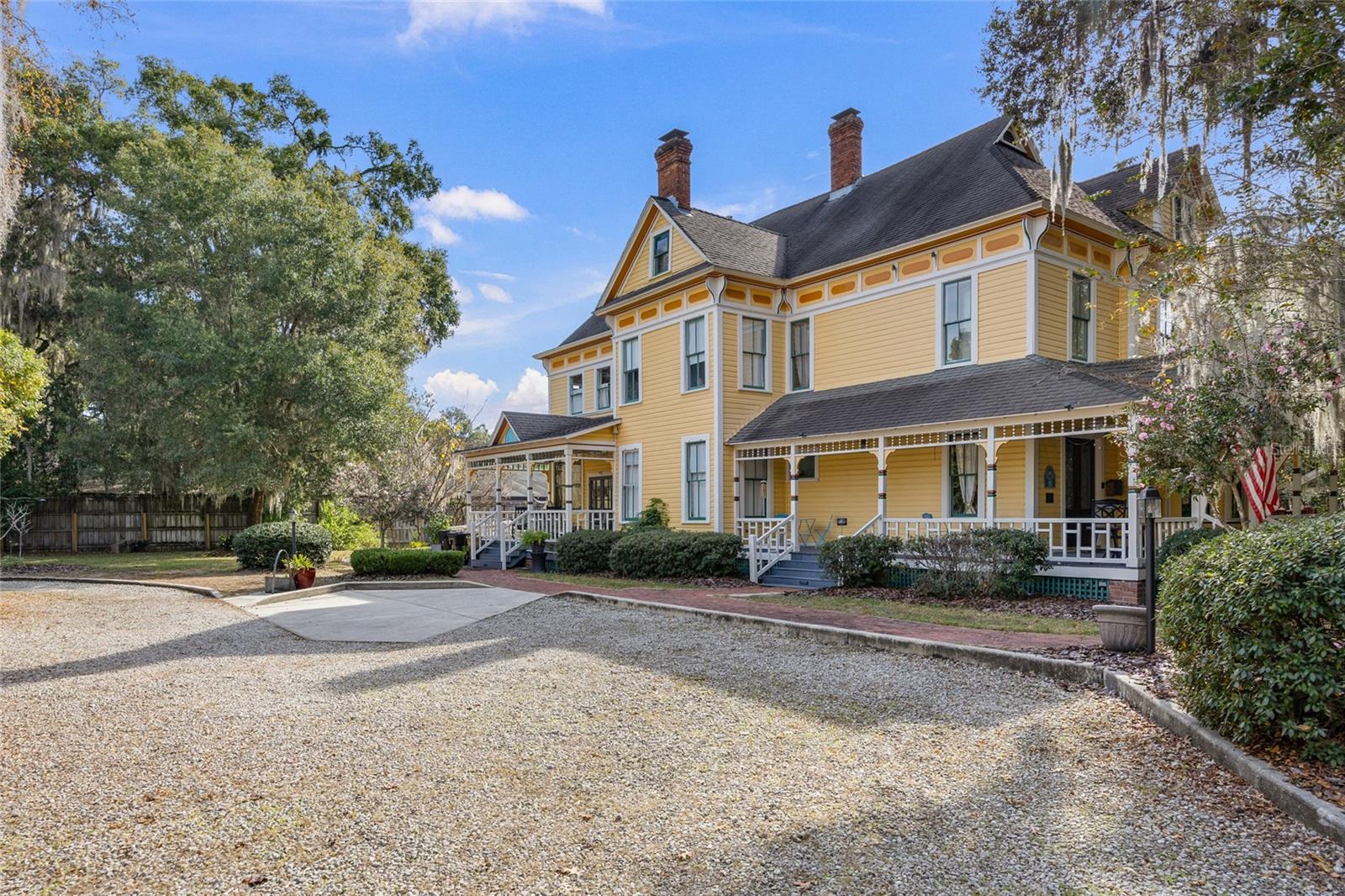 221 SE 7TH ST, GAINESVILLE, FL — photo 4