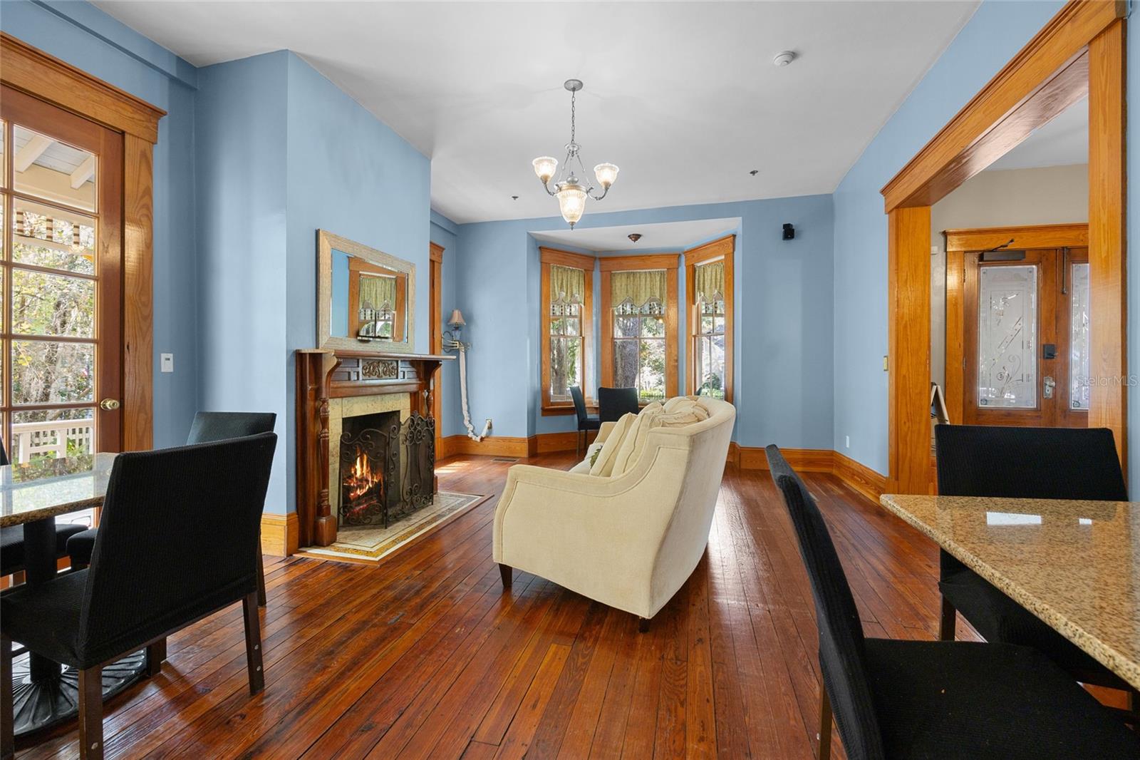221 SE 7TH ST, GAINESVILLE, FL — photo 36