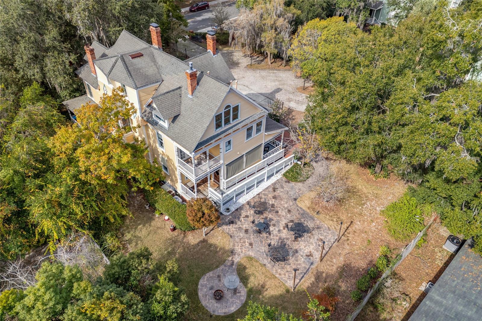221 SE 7TH ST, GAINESVILLE, FL — photo 92