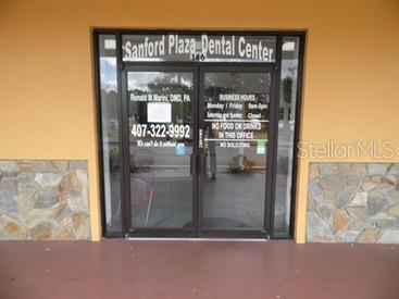 2921 S ORLANDO DR #146, SANFORD, FL
