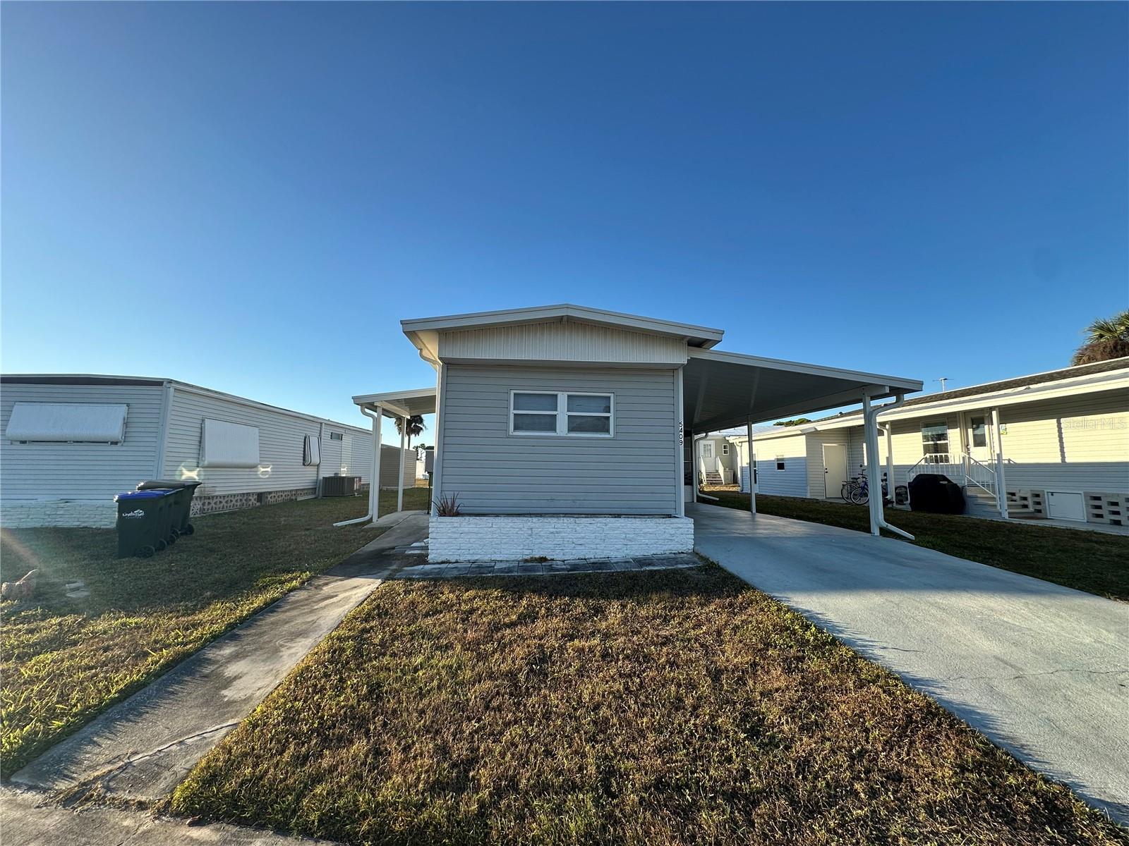 5409 HOLIDAY PARK BLVD, NORTH PORT, FL — photo 4