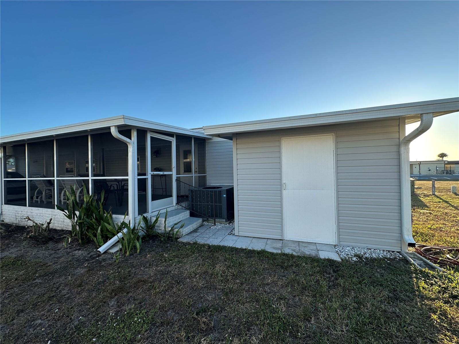 5409 HOLIDAY PARK BLVD, NORTH PORT, FL — photo 22