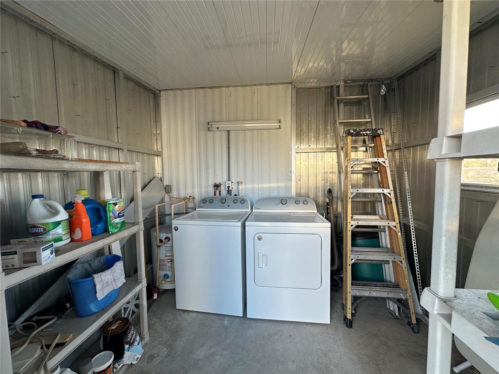 5409 HOLIDAY PARK BLVD, NORTH PORT, FL — photo 23