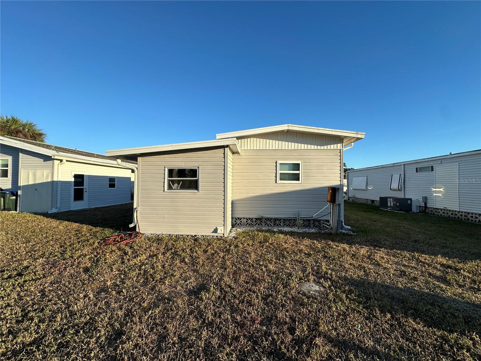 5409 HOLIDAY PARK BLVD, NORTH PORT, FL — photo 25
