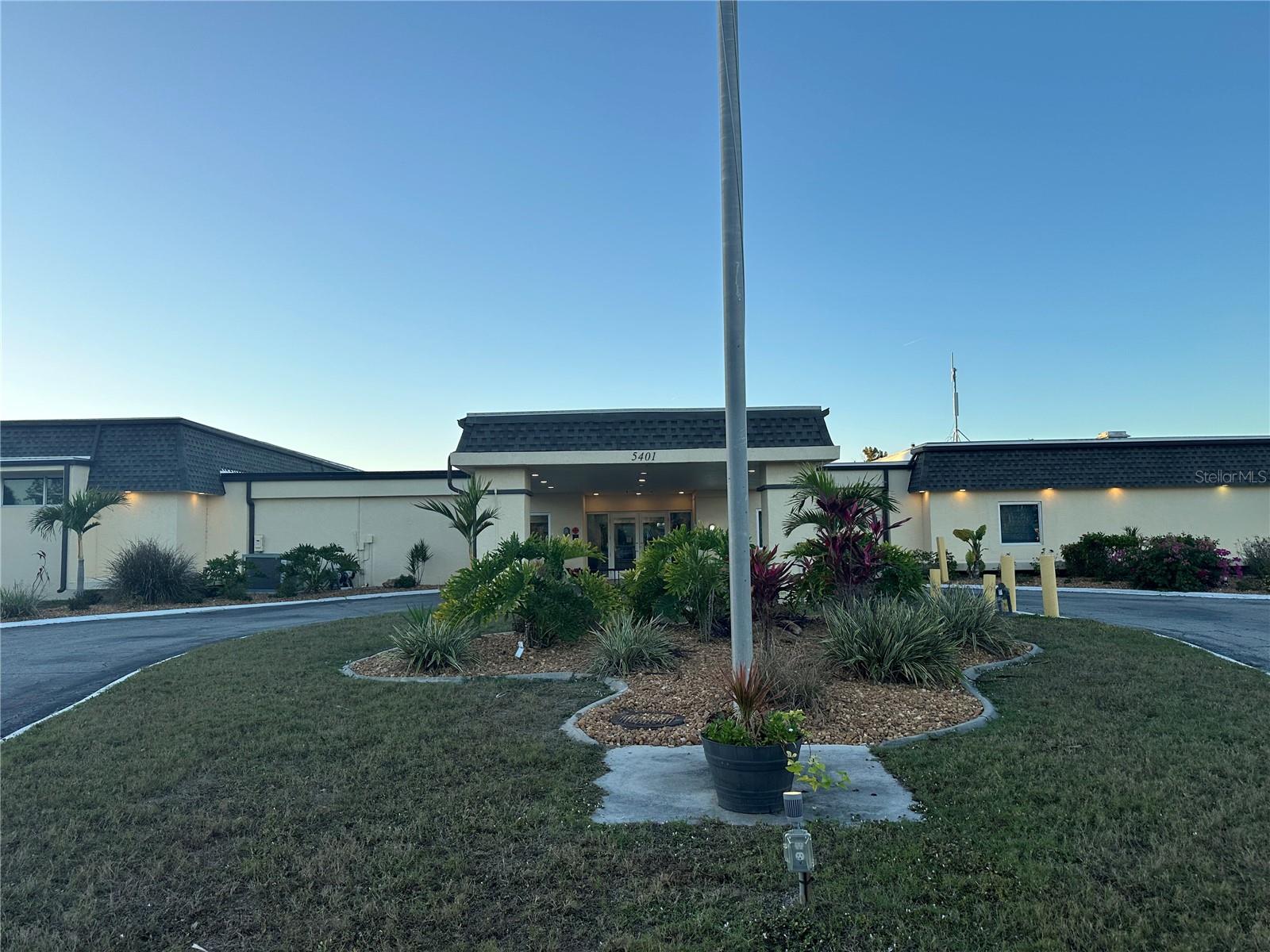 5409 HOLIDAY PARK BLVD, NORTH PORT, FL — photo 26