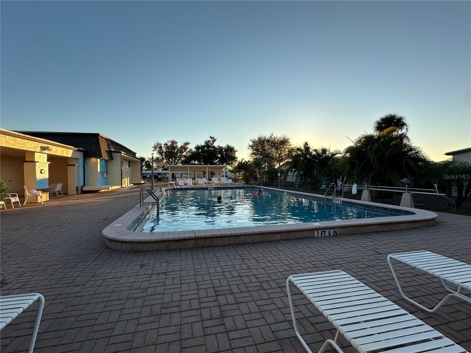 5409 HOLIDAY PARK BLVD, NORTH PORT, FL — photo 30