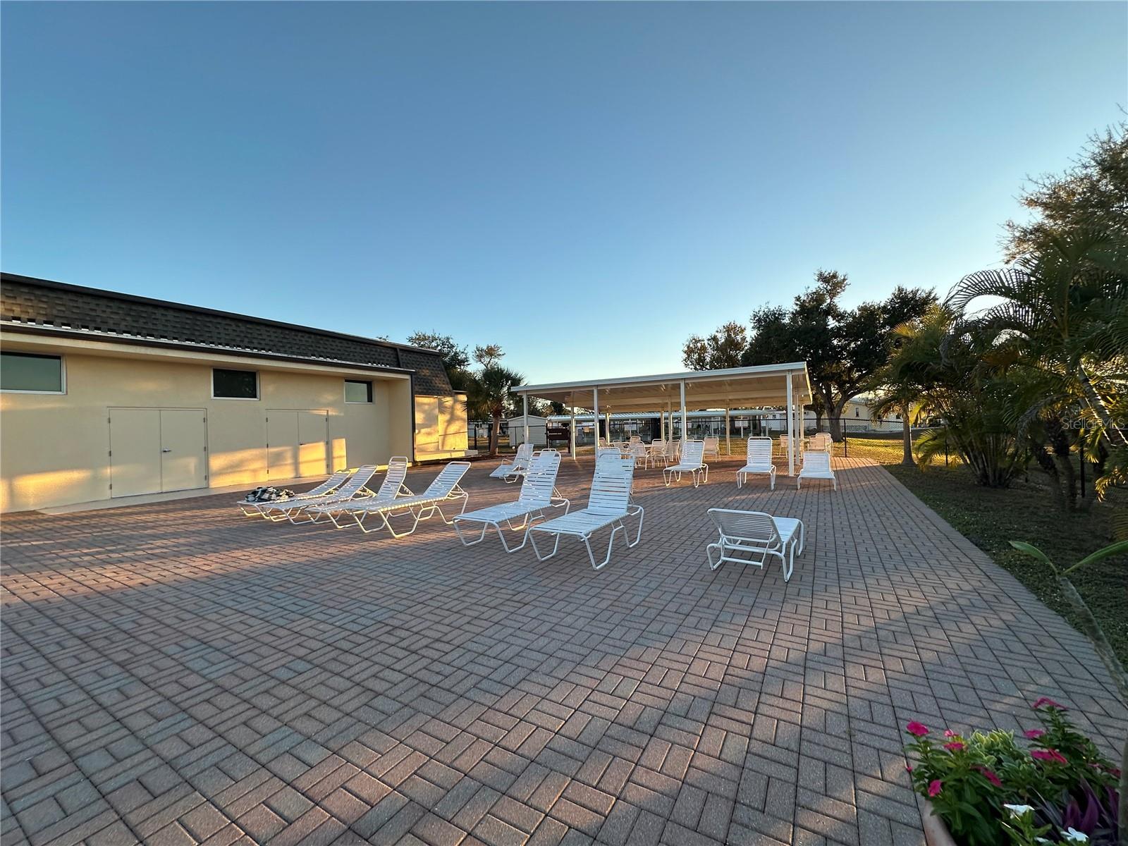 5409 HOLIDAY PARK BLVD, NORTH PORT, FL — photo 32