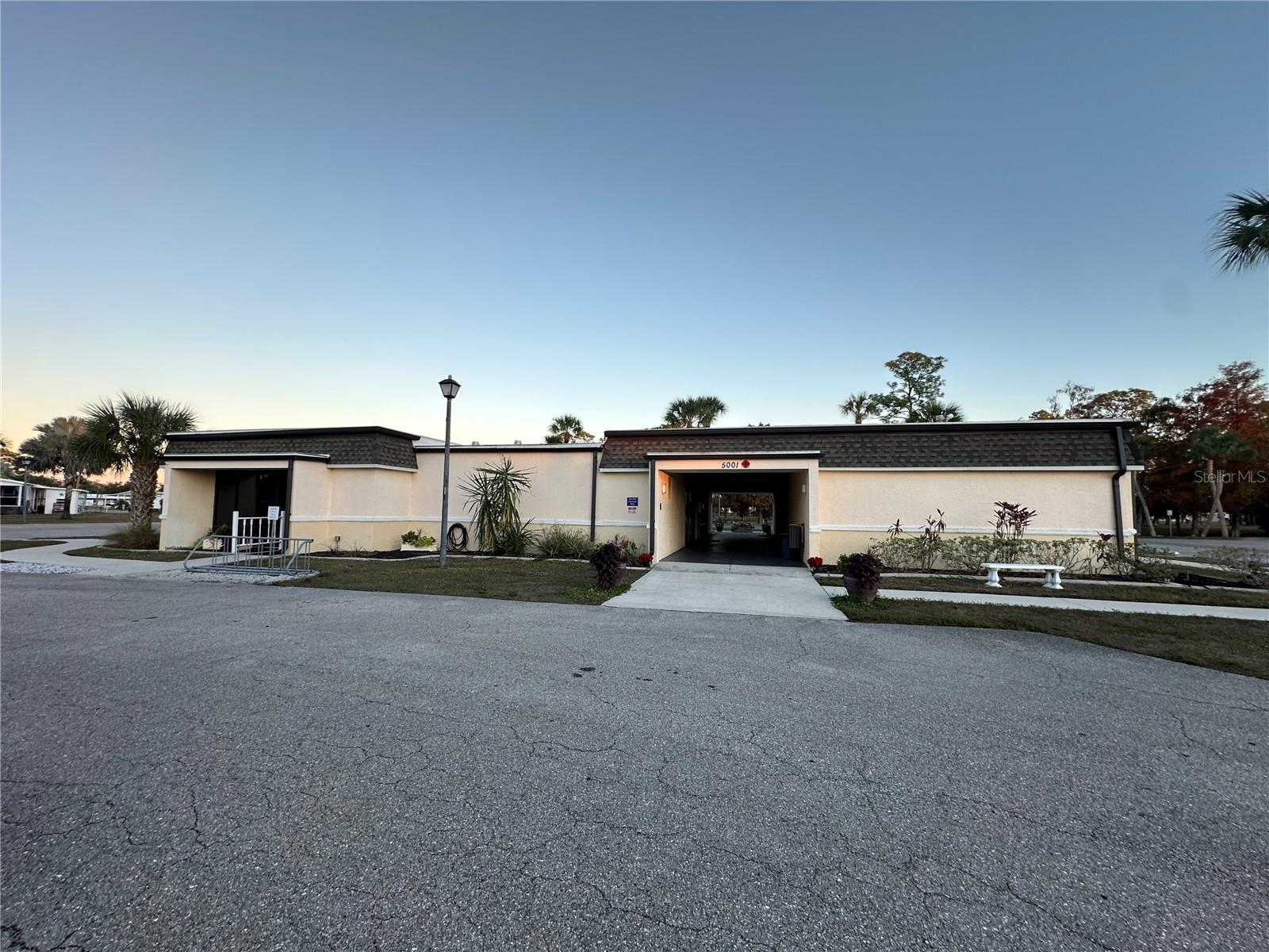 5409 HOLIDAY PARK BLVD, NORTH PORT, FL — photo 33