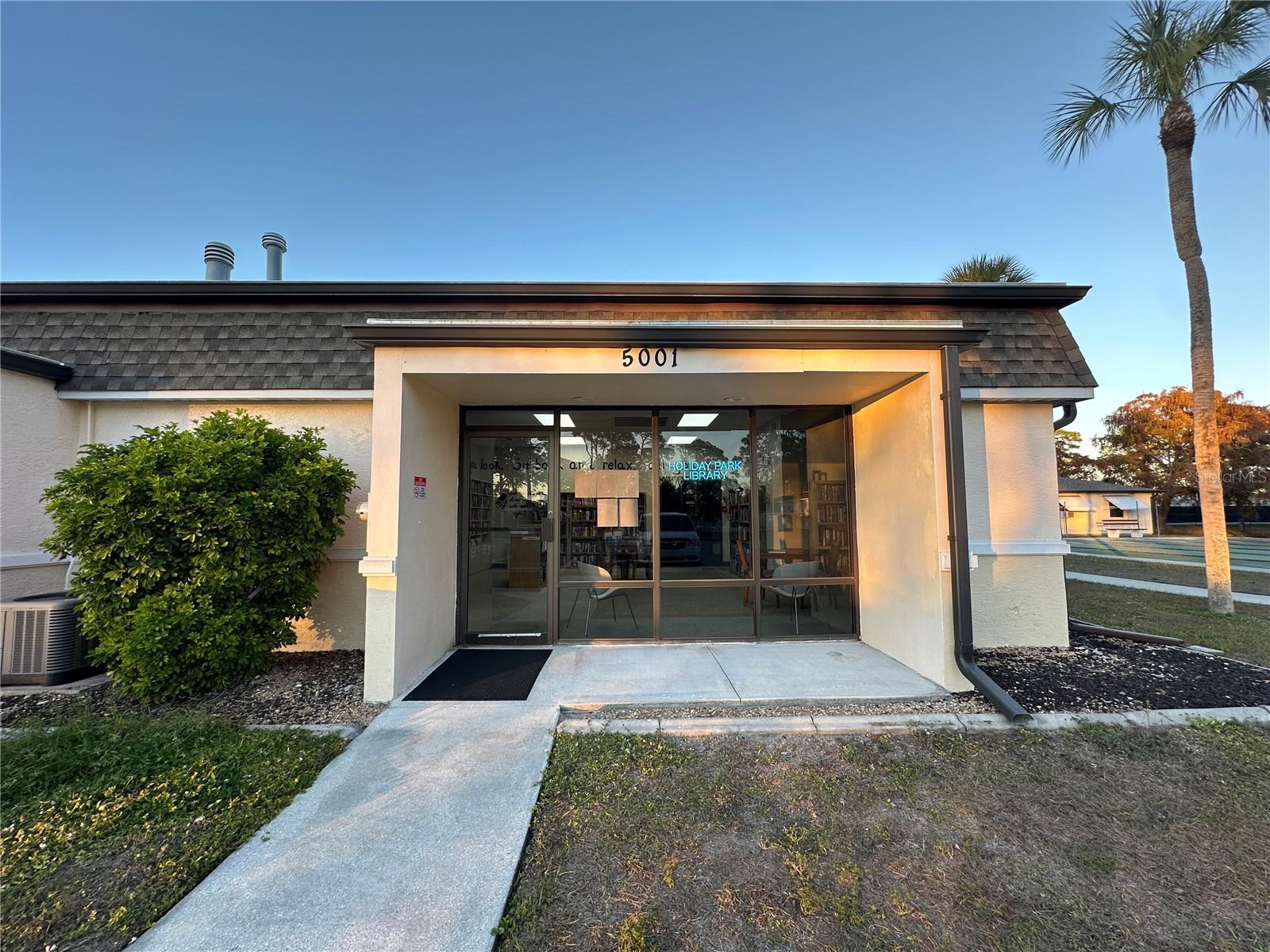 5409 HOLIDAY PARK BLVD, NORTH PORT, FL — photo 34
