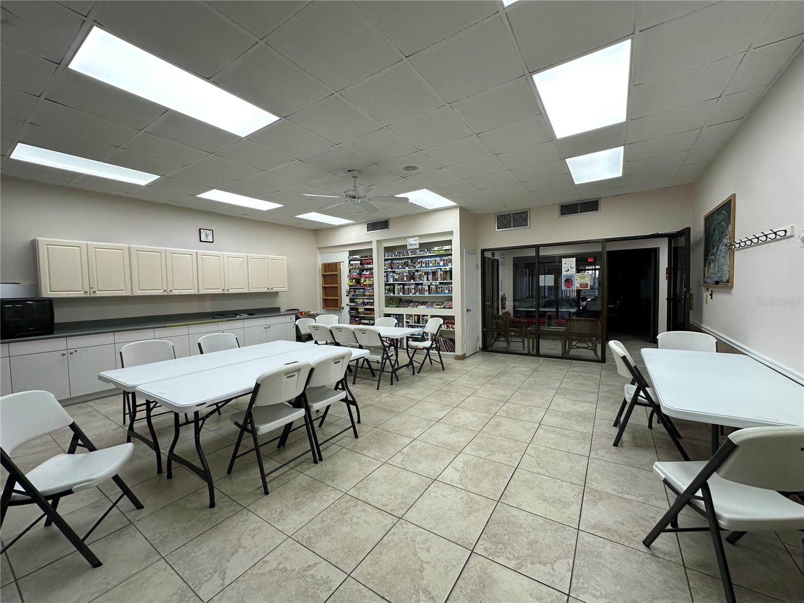 5409 HOLIDAY PARK BLVD, NORTH PORT, FL — photo 36