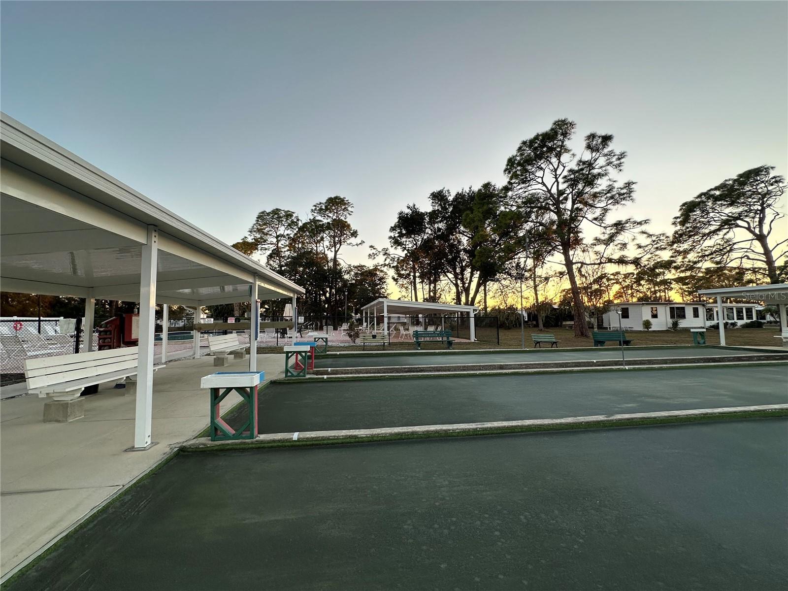 5409 HOLIDAY PARK BLVD, NORTH PORT, FL — photo 41