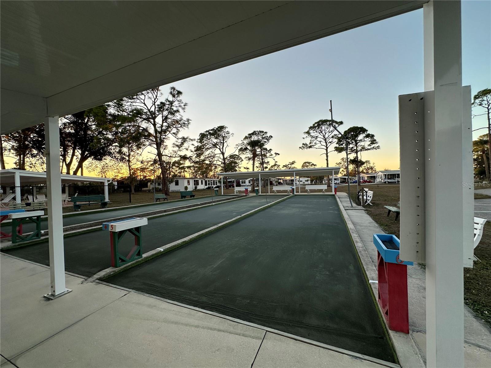 5409 HOLIDAY PARK BLVD, NORTH PORT, FL — photo 42