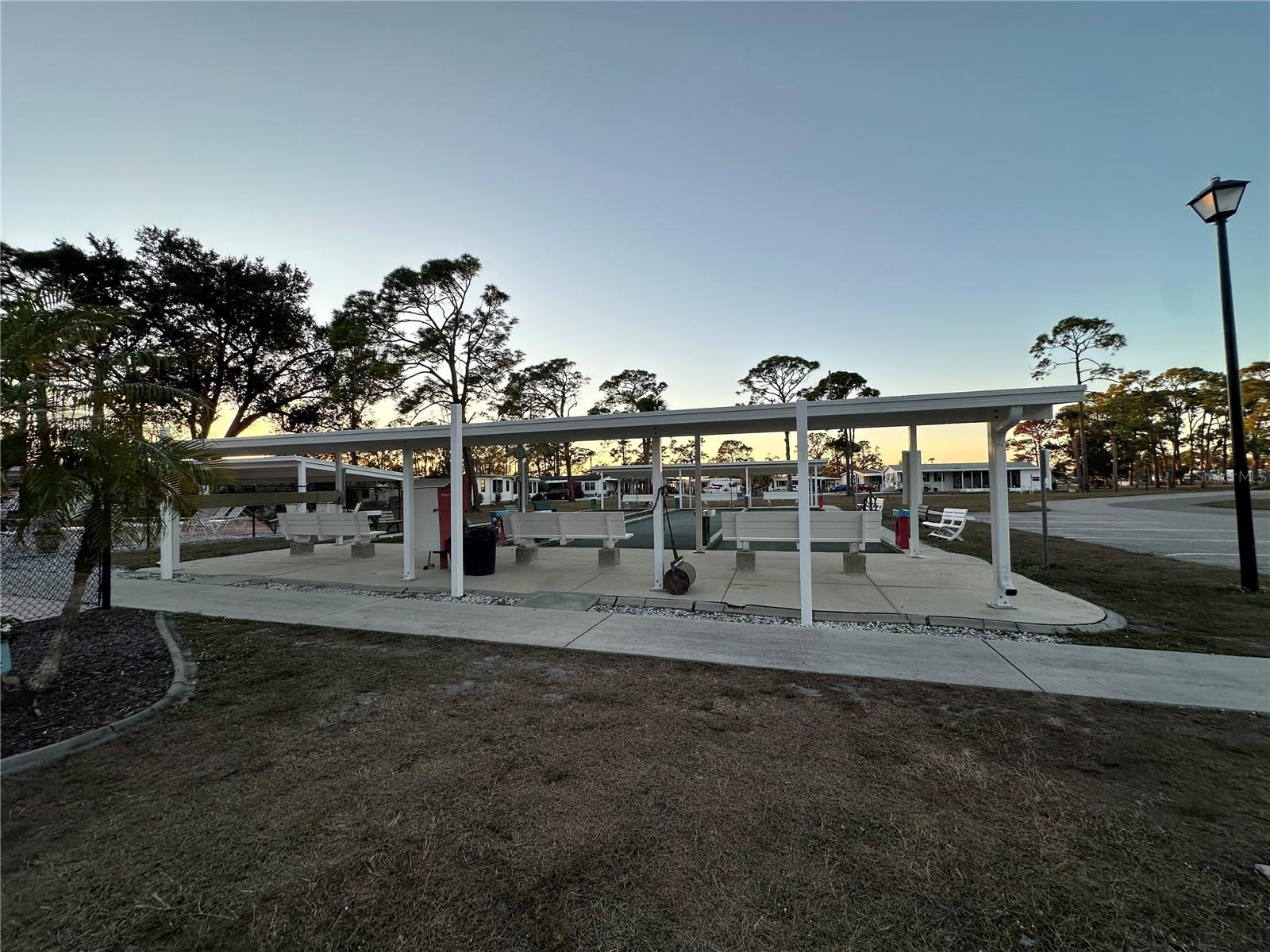 5409 HOLIDAY PARK BLVD, NORTH PORT, FL — photo 43