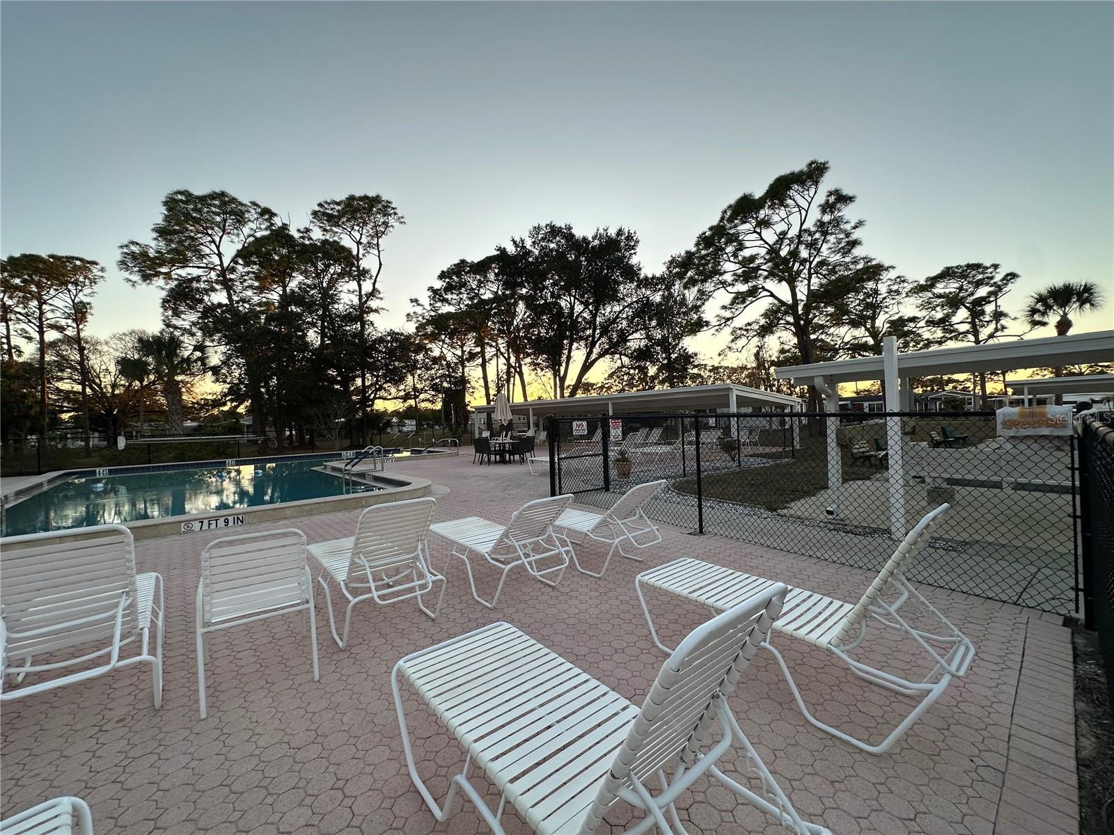 5409 HOLIDAY PARK BLVD, NORTH PORT, FL — photo 46
