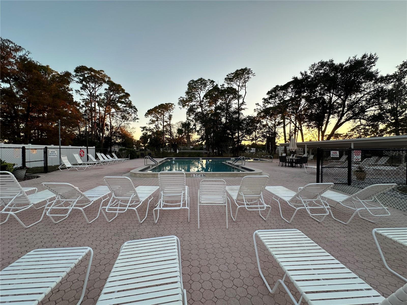 5409 HOLIDAY PARK BLVD, NORTH PORT, FL — photo 47