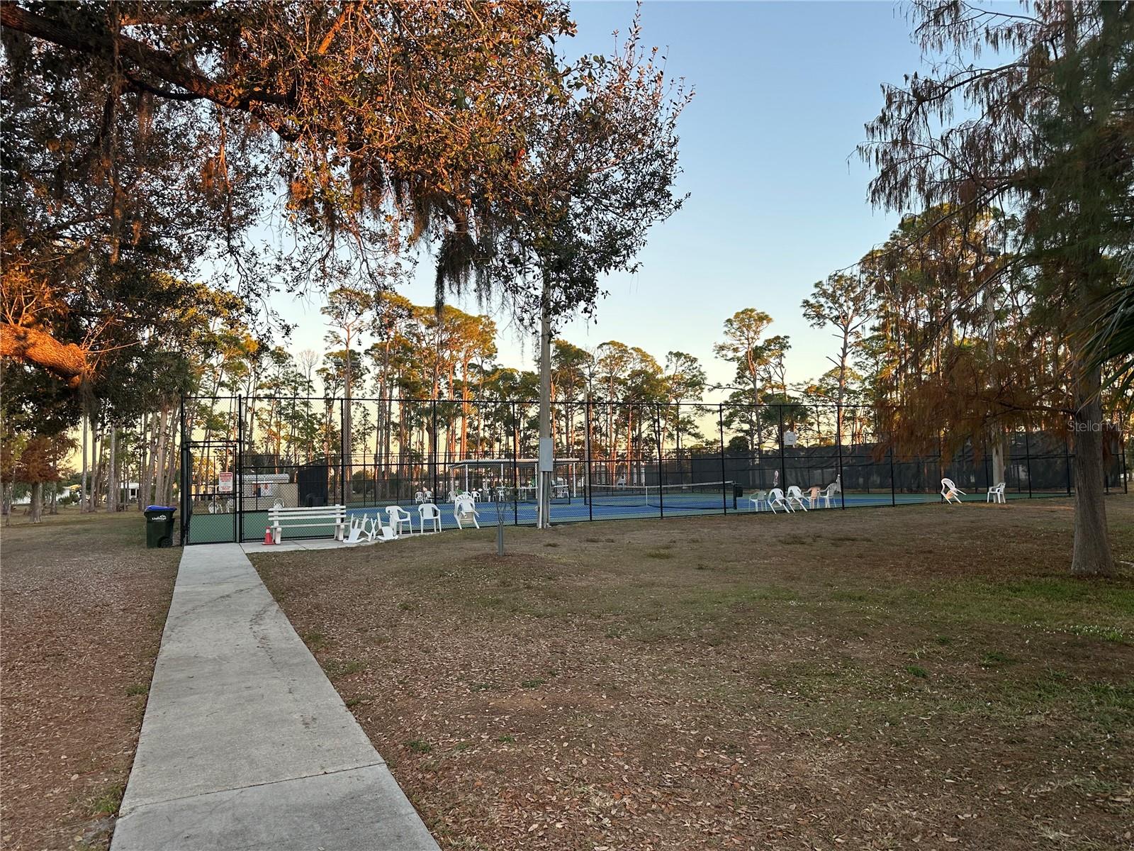 5409 HOLIDAY PARK BLVD, NORTH PORT, FL — photo 48