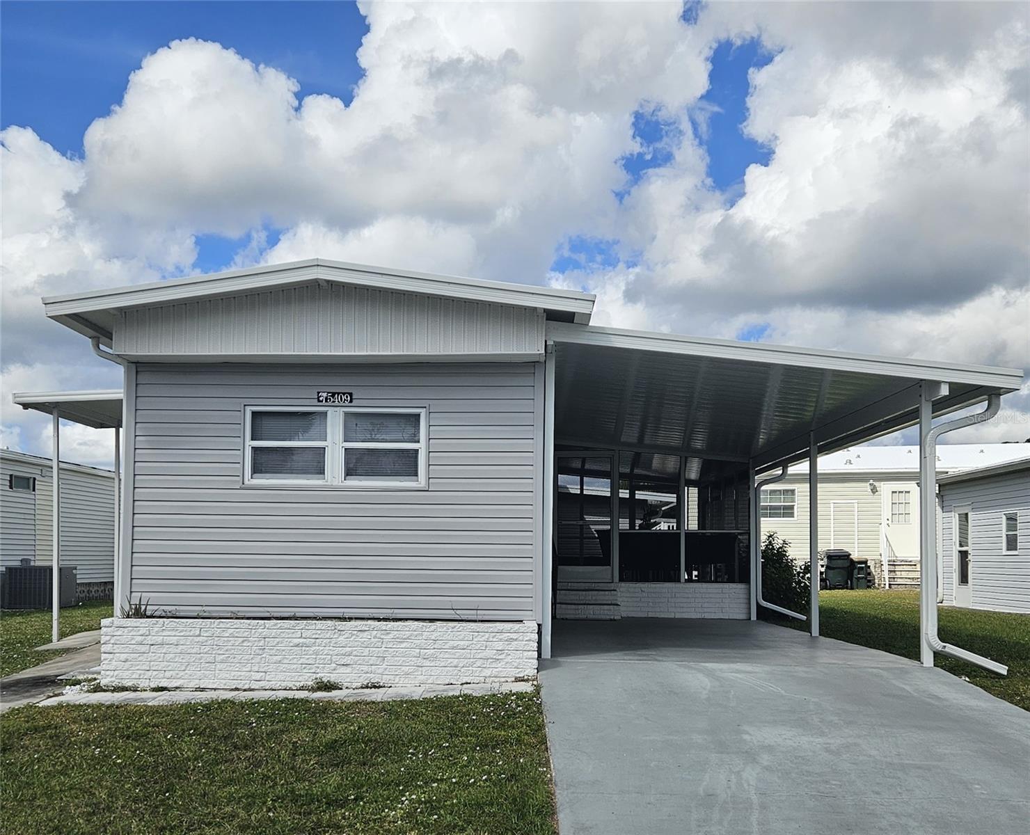 5409 HOLIDAY PARK BLVD, NORTH PORT, FL
