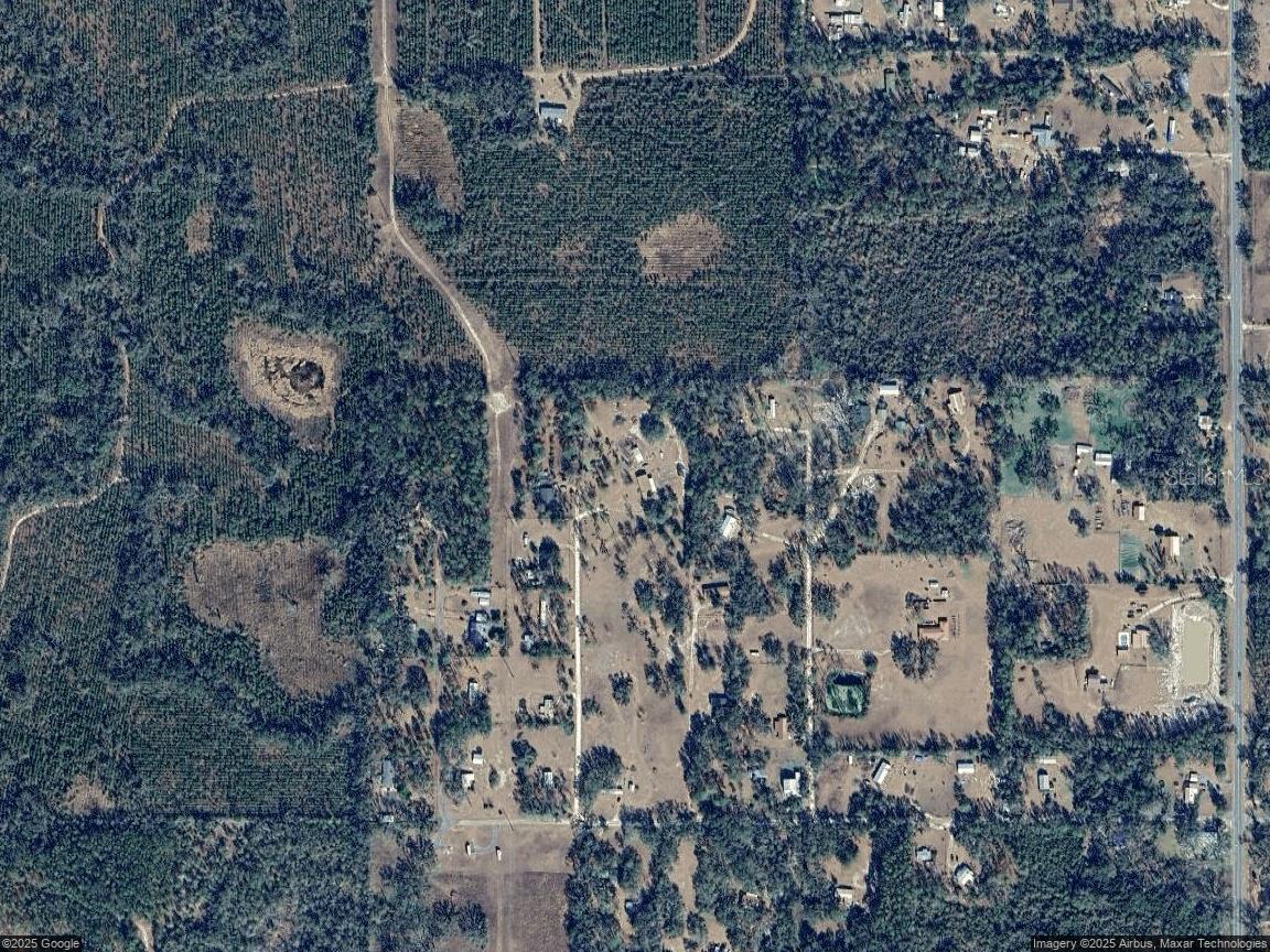 2000 MIXON RD, PERRY, FL