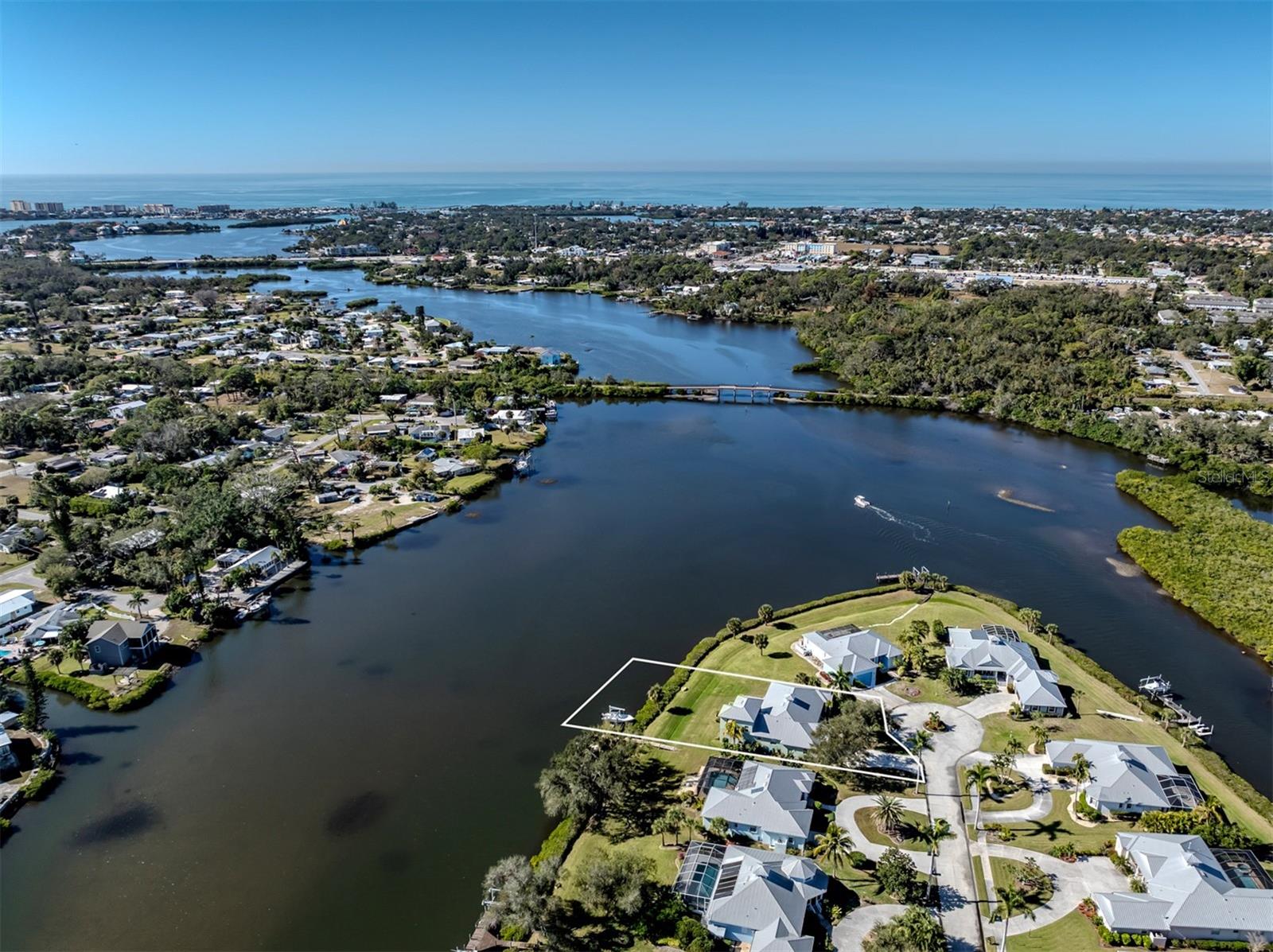 853 HILLCREST DR, NOKOMIS, FL — photo 5