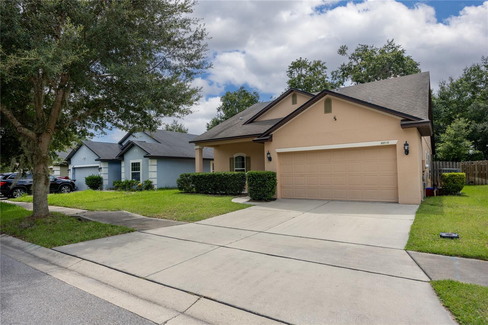 8216 NW 54TH ST, GAINESVILLE, FL — photo 3