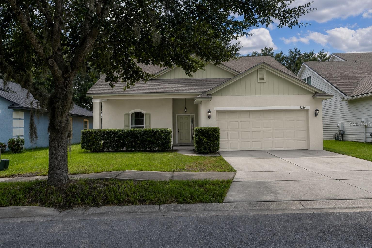 8216 NW 54TH ST, GAINESVILLE, FL