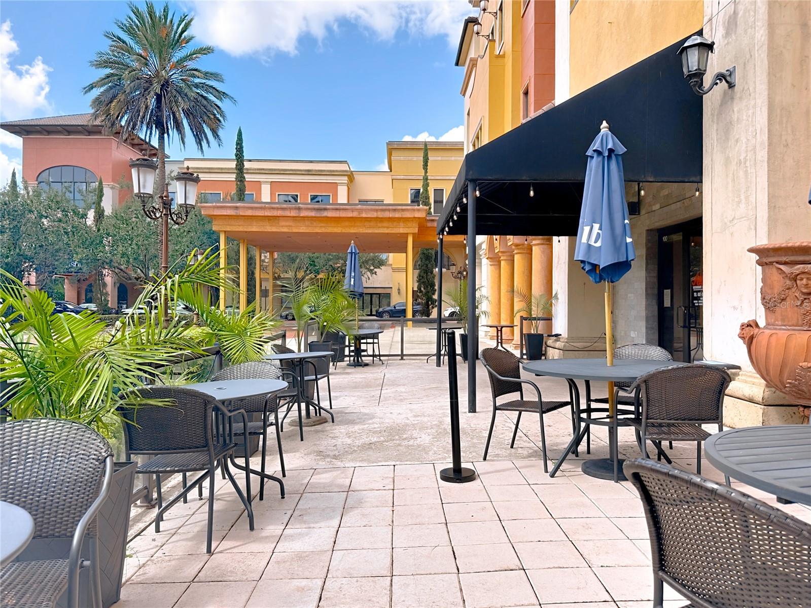 6996 PIAZZA GRANDE AVE #100, ORLANDO, FL — photo 4