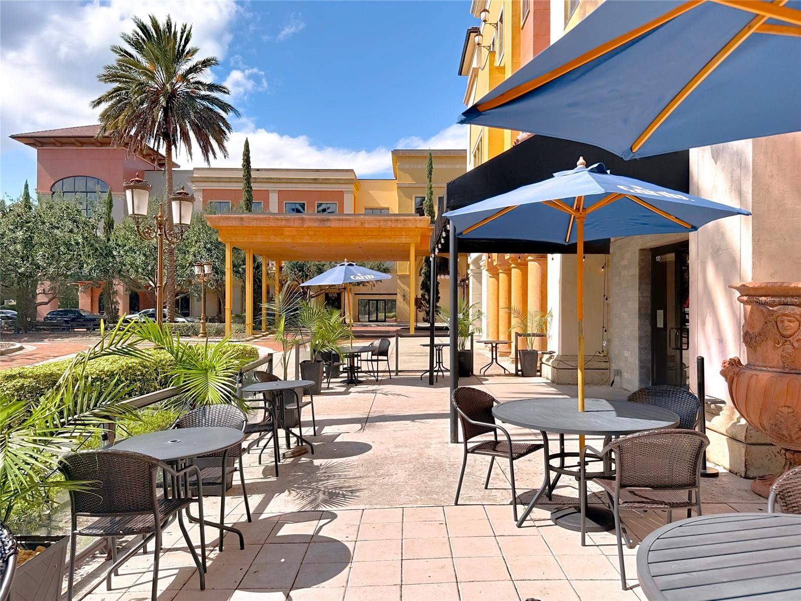 6996 PIAZZA GRANDE AVE #100, ORLANDO, FL — photo 5