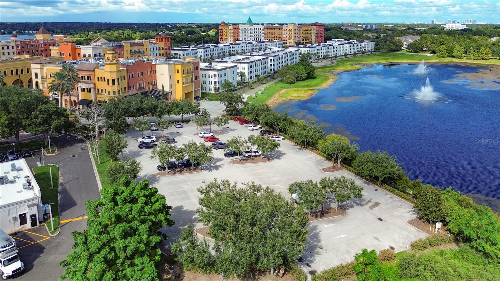 6996 PIAZZA GRANDE AVE #100, ORLANDO, FL — photo 38