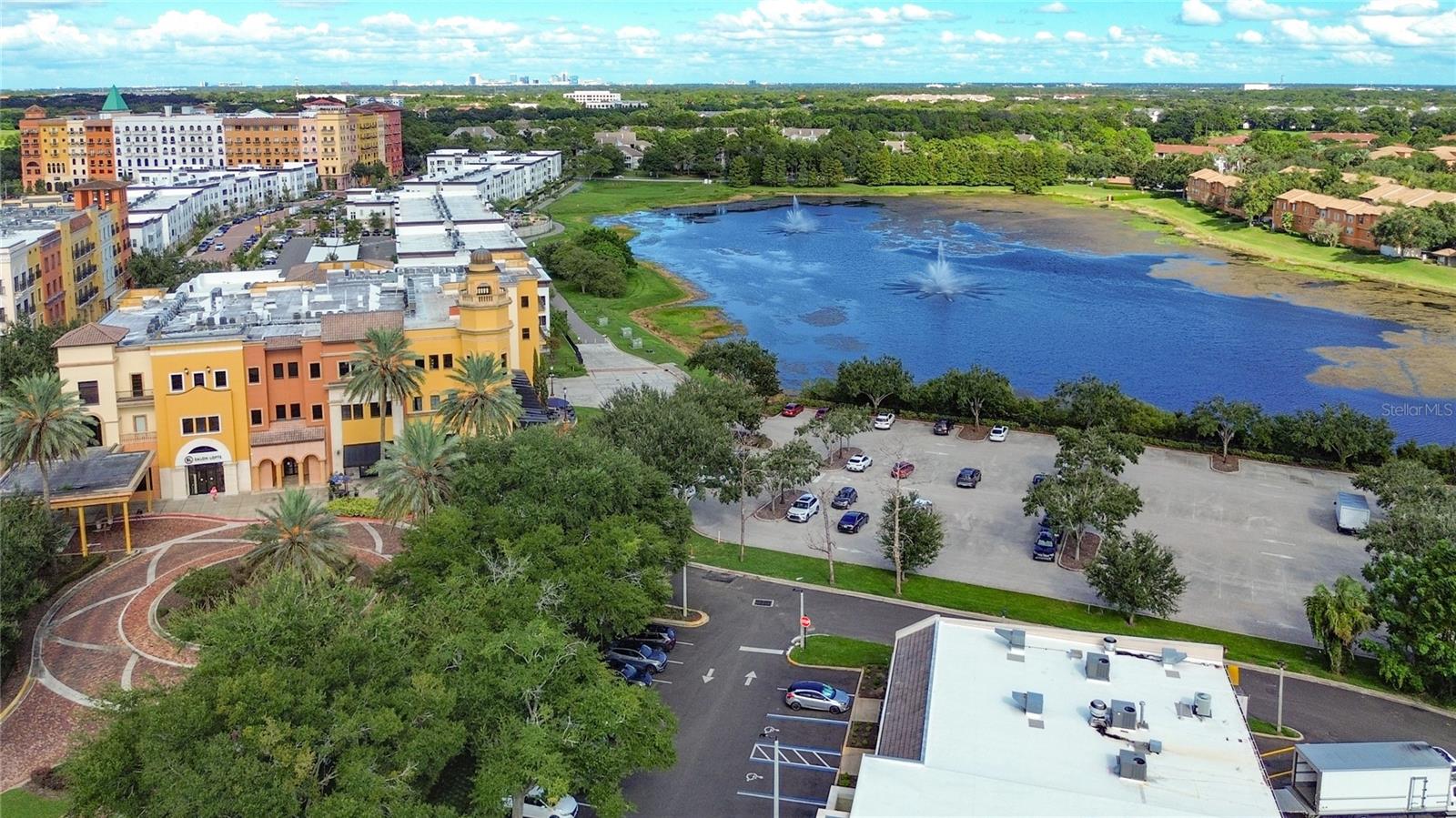 6996 PIAZZA GRANDE AVE #100, ORLANDO, FL — photo 40