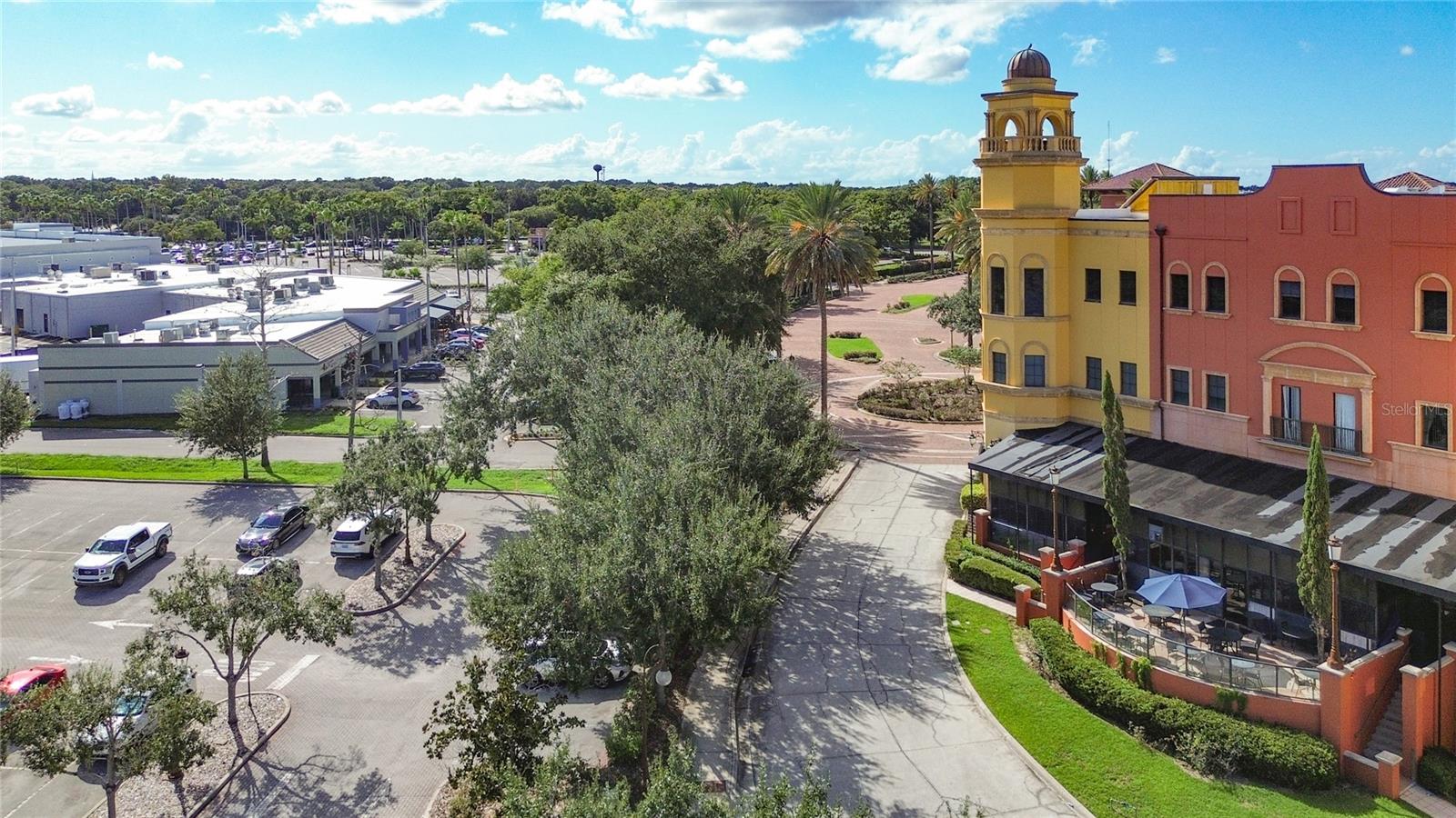 6996 PIAZZA GRANDE AVE #100, ORLANDO, FL — photo 41