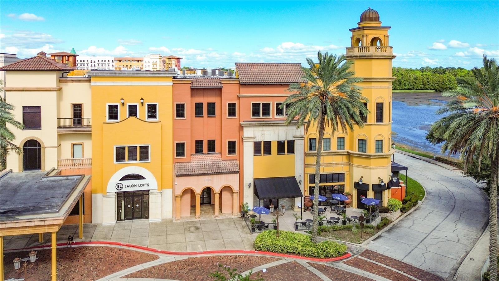 6996 PIAZZA GRANDE AVE #100, ORLANDO, FL