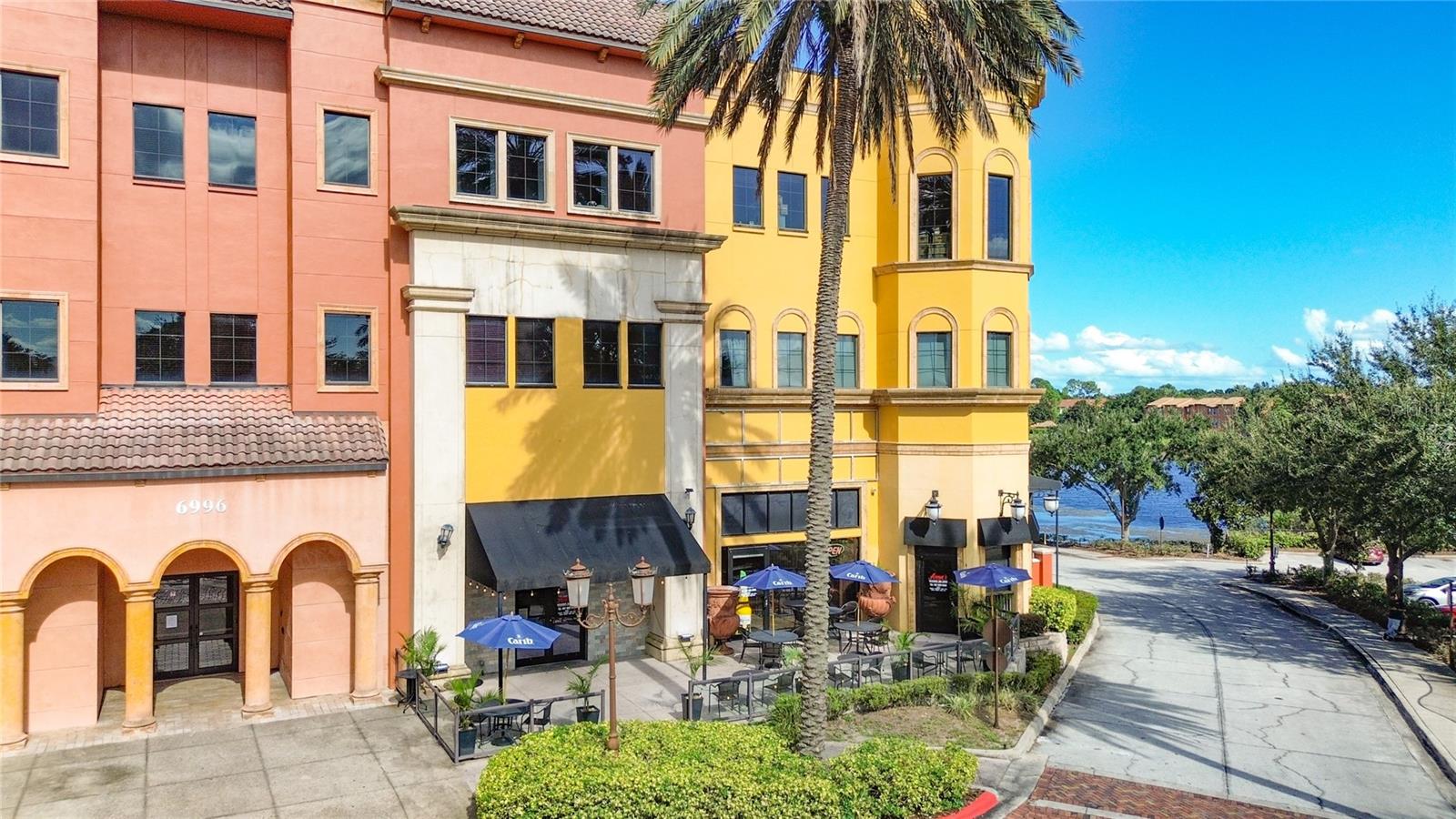 6996 PIAZZA GRANDE AVE #100, ORLANDO, FL — photo 43