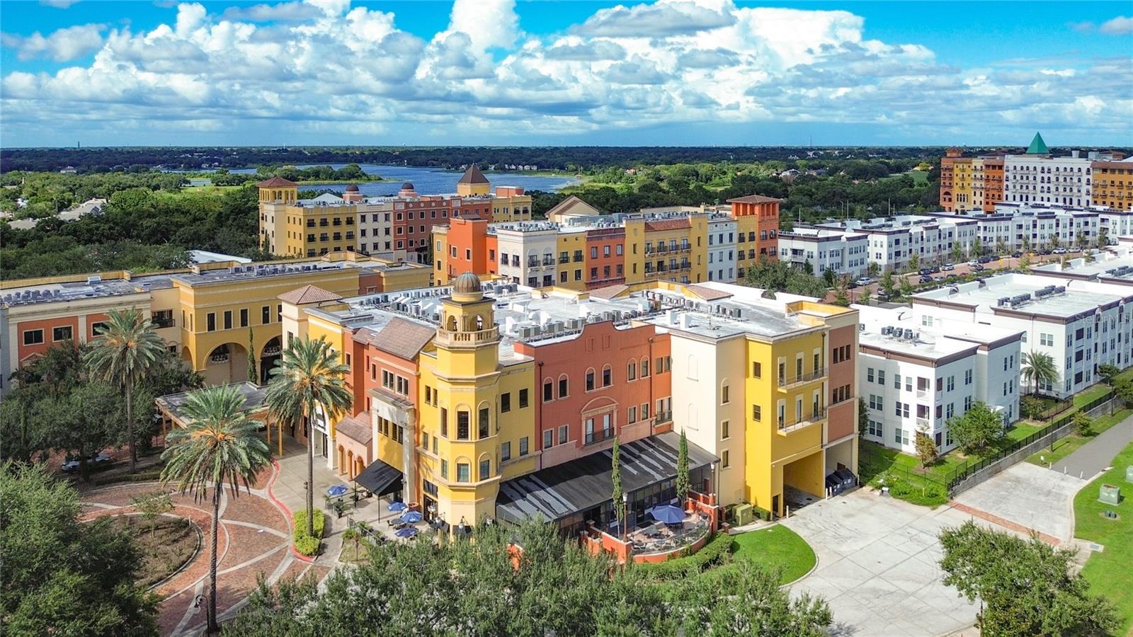 6996 PIAZZA GRANDE AVE #100, ORLANDO, FL — photo 46