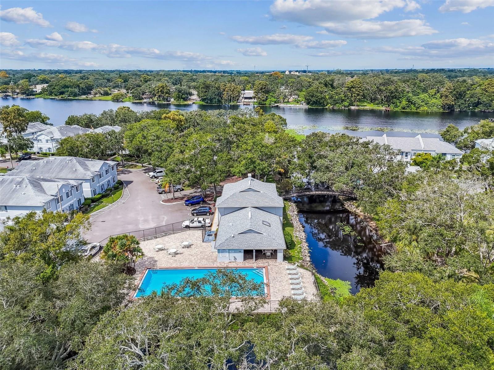 4131 DOLPHIN DR #4131, TAMPA, FL — photo 21