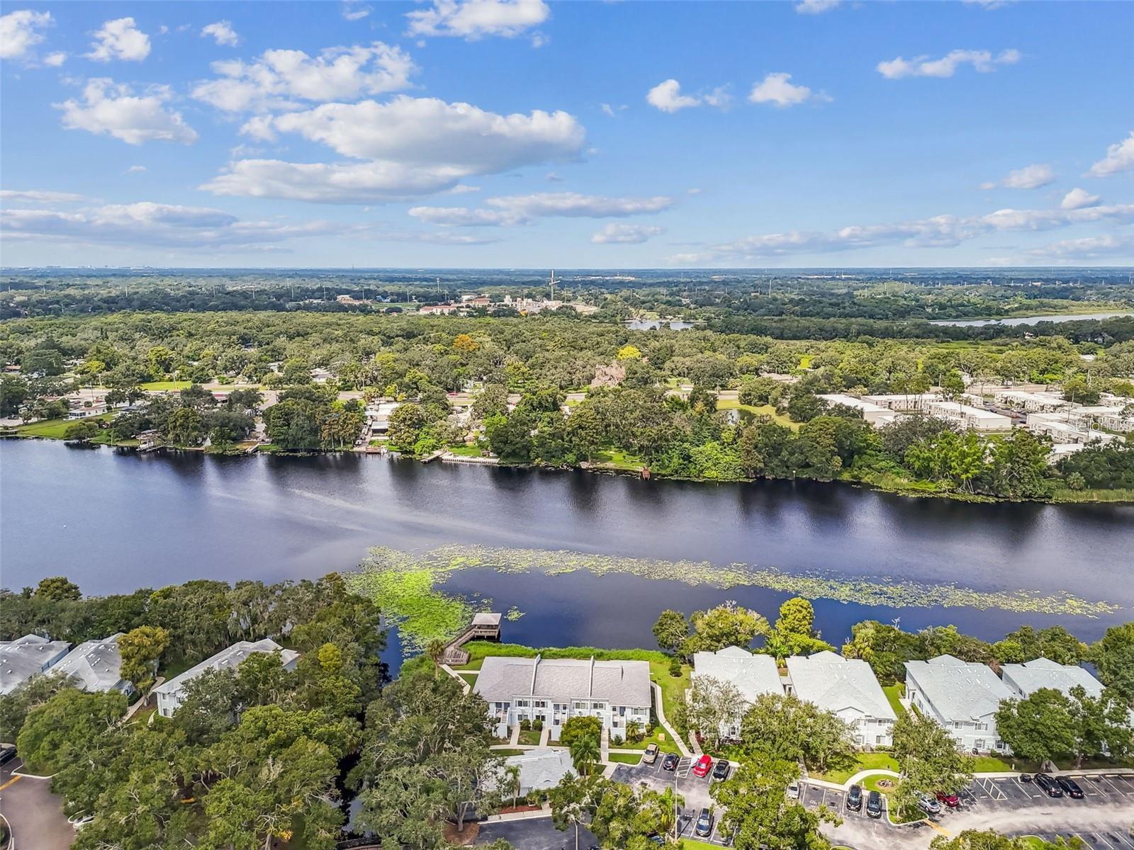 4131 DOLPHIN DR #4131, TAMPA, FL — photo 32