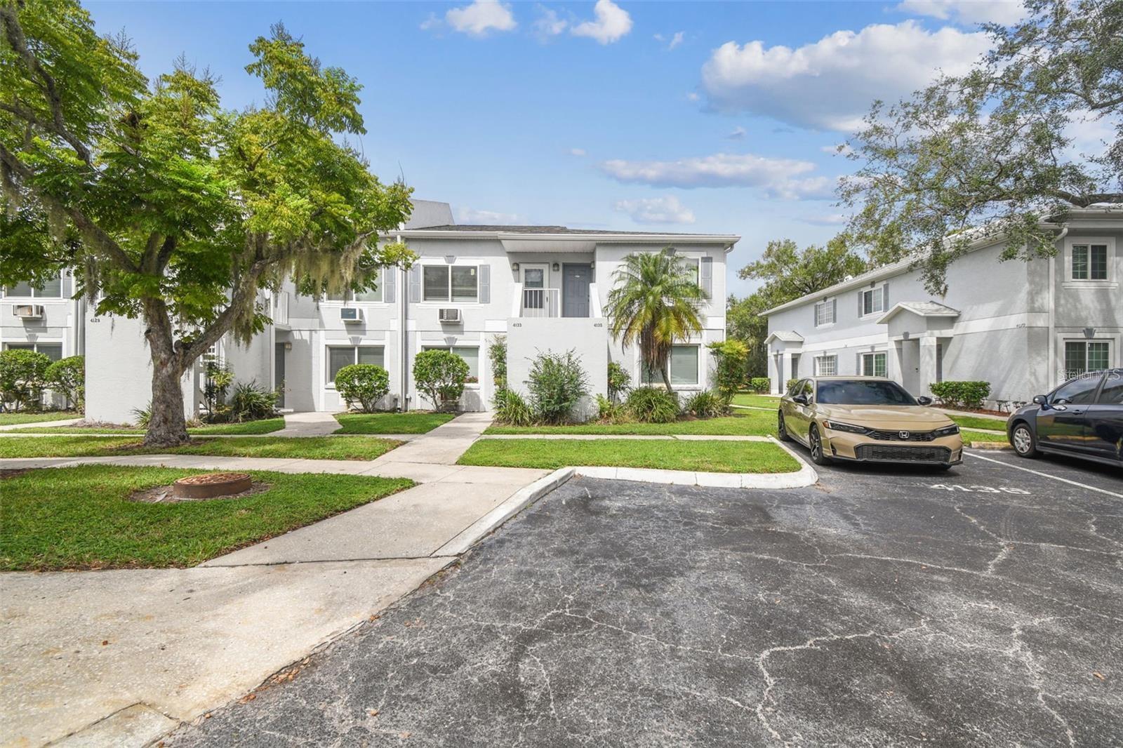 4131 DOLPHIN DR #4131, TAMPA, FL