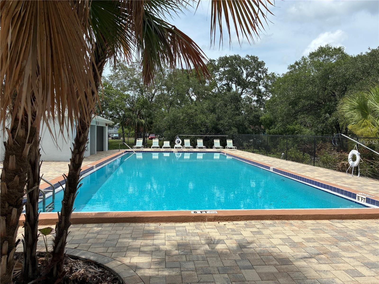 4131 DOLPHIN DR #4131, TAMPA, FL — photo 25