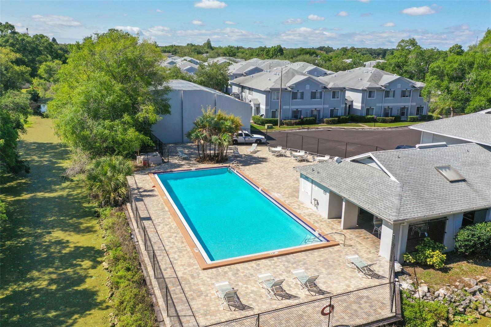 4131 DOLPHIN DR #4131, TAMPA, FL — photo 26
