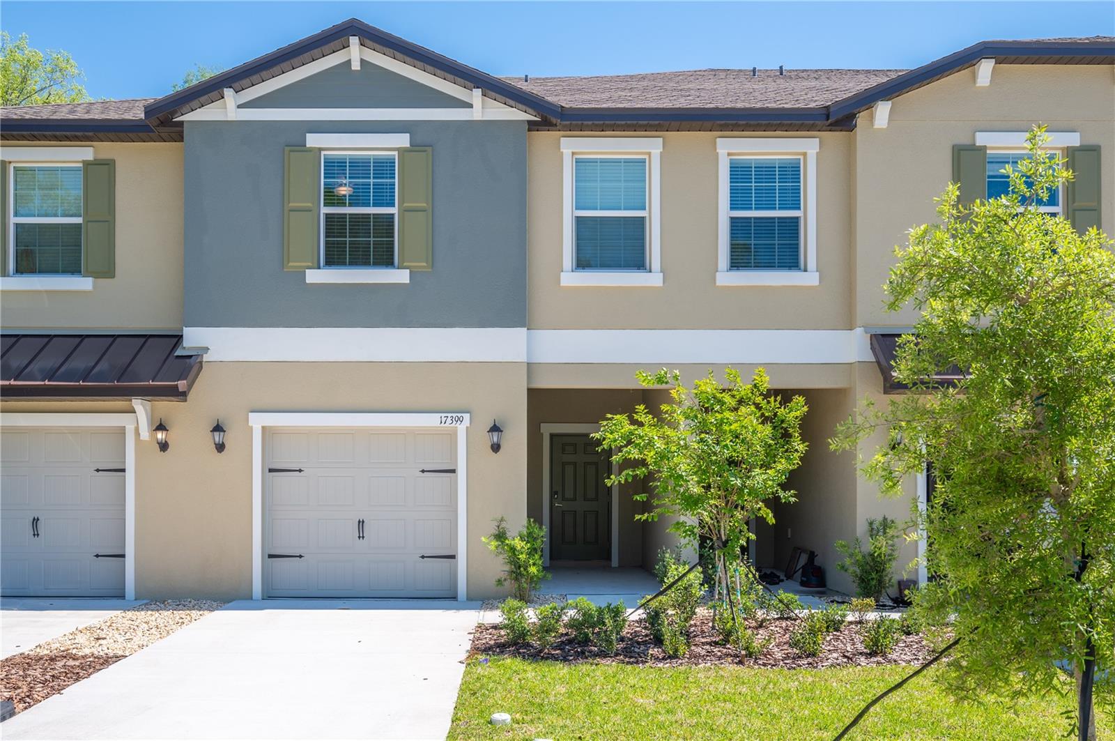 17399 NECTAR FLUME DR, LAND O LAKES, FL