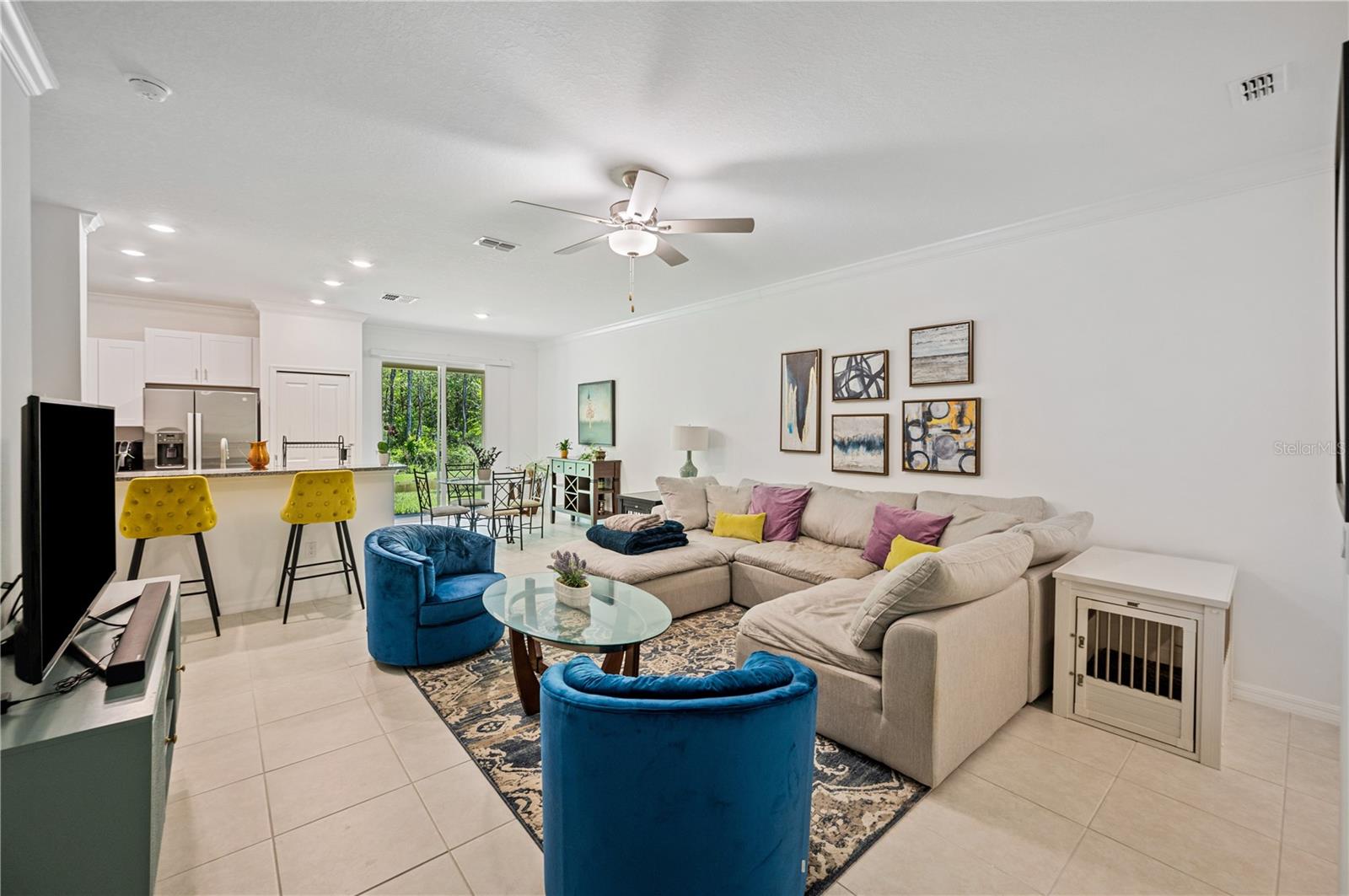17399 NECTAR FLUME DR, LAND O LAKES, FL — photo 5