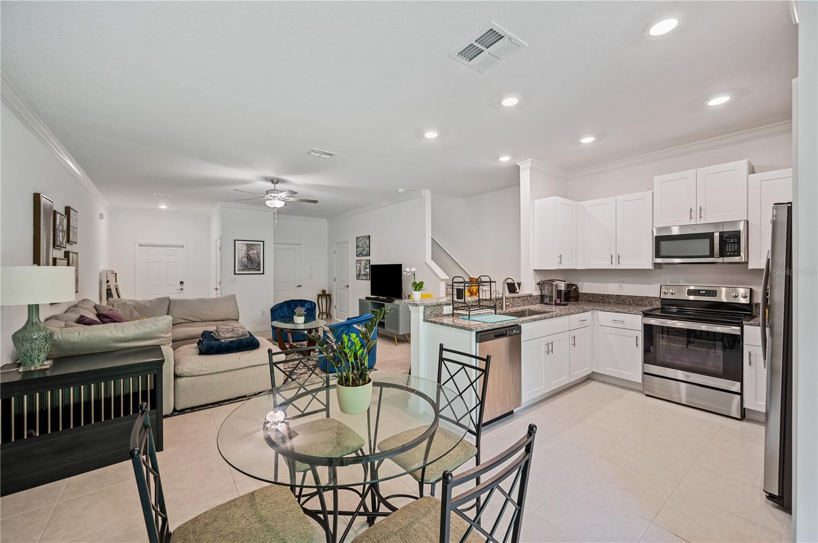 17399 NECTAR FLUME DR, LAND O LAKES, FL — photo 6