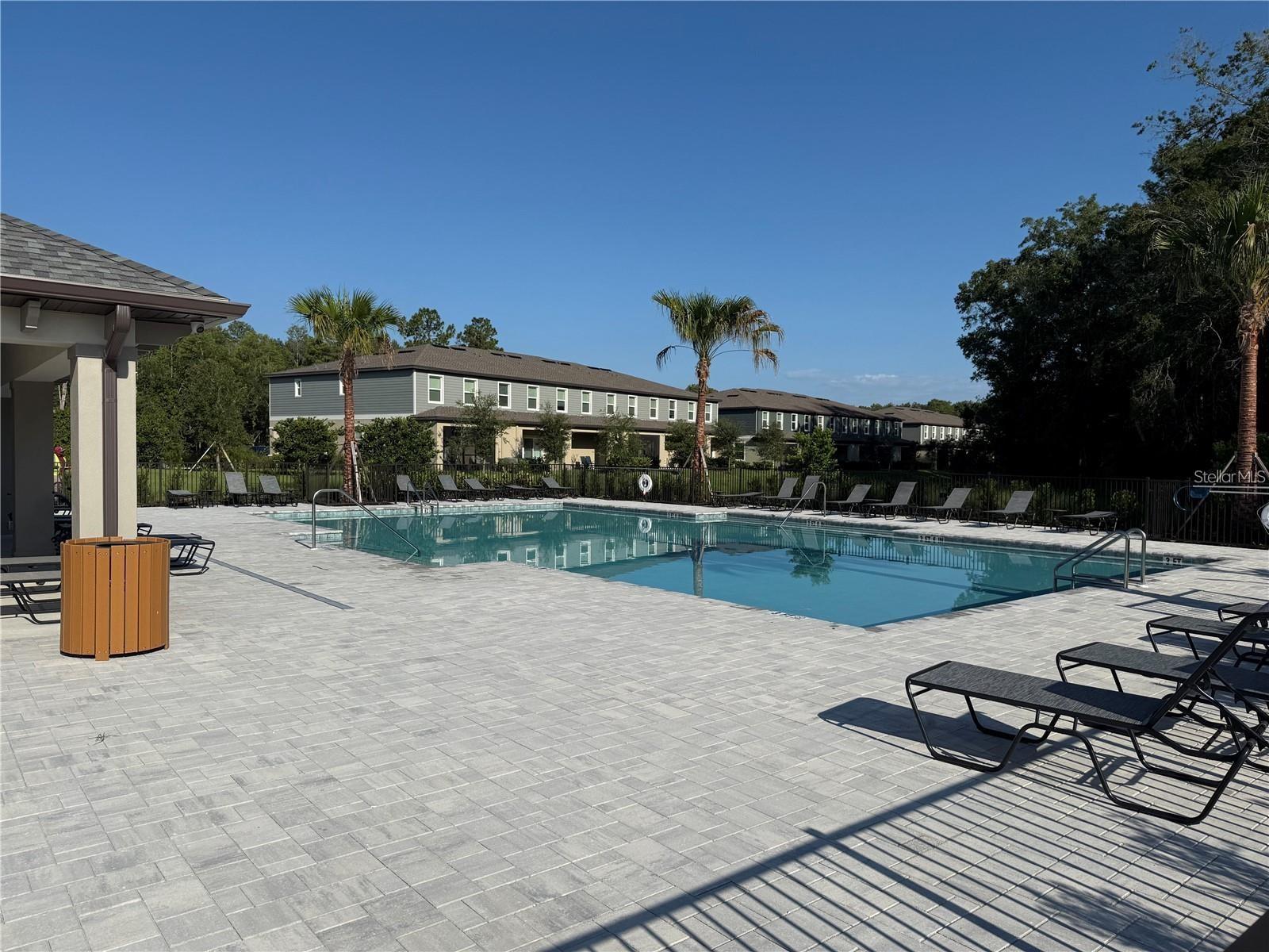 17399 NECTAR FLUME DR, LAND O LAKES, FL — photo 44
