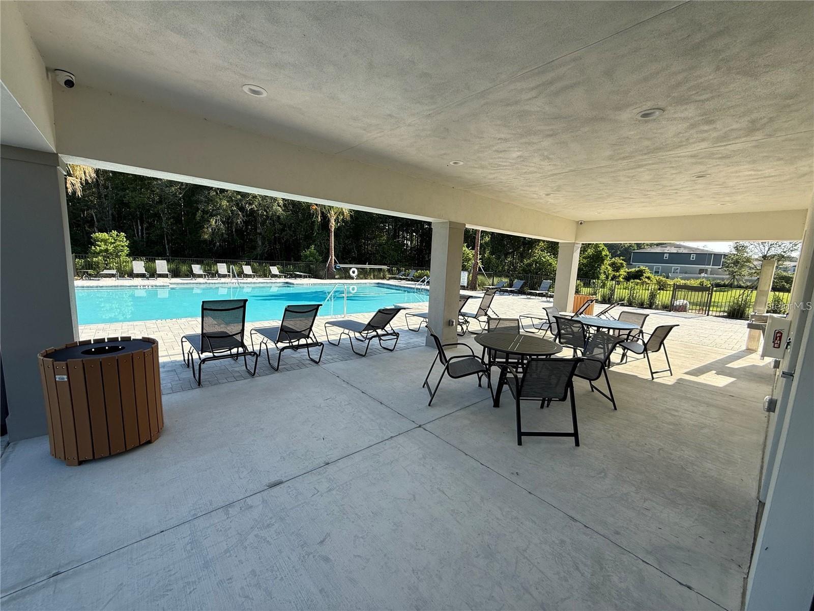 17399 NECTAR FLUME DR, LAND O LAKES, FL — photo 45
