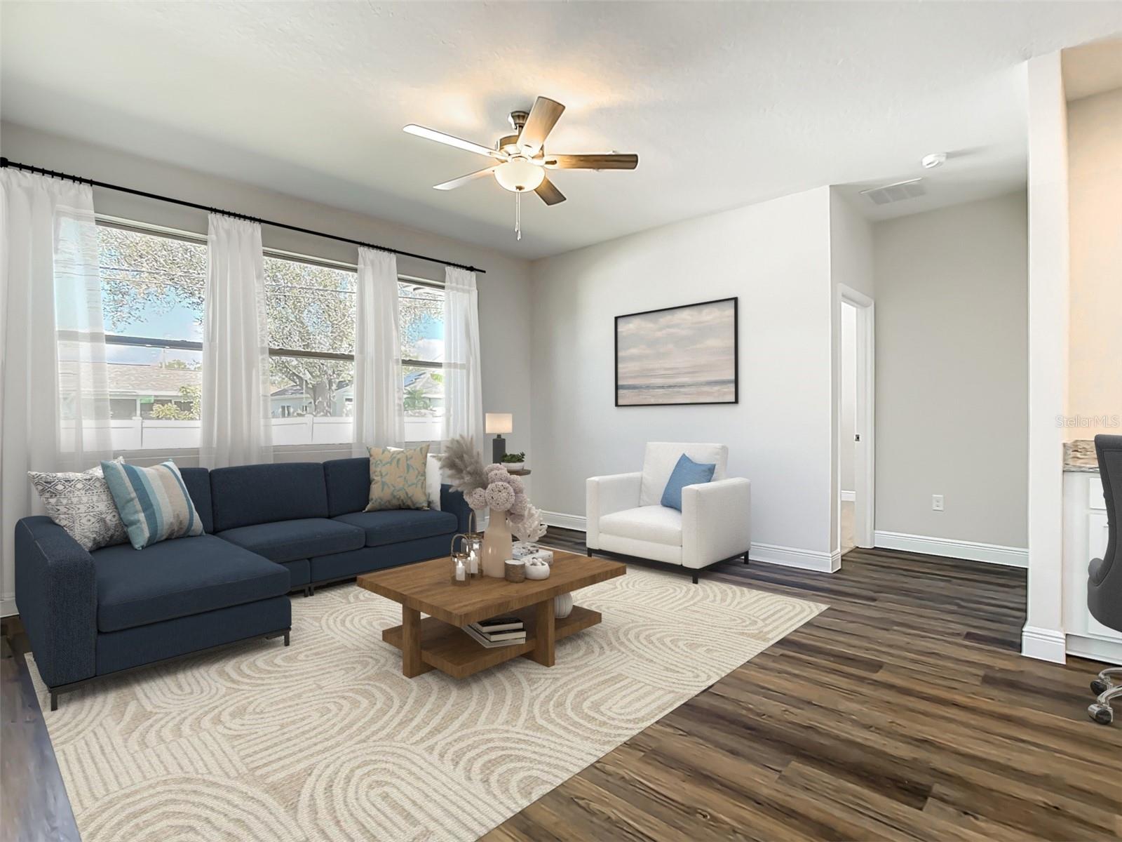 5131 S SAN MATEO DR, NORTH PORT, FL — photo 16
