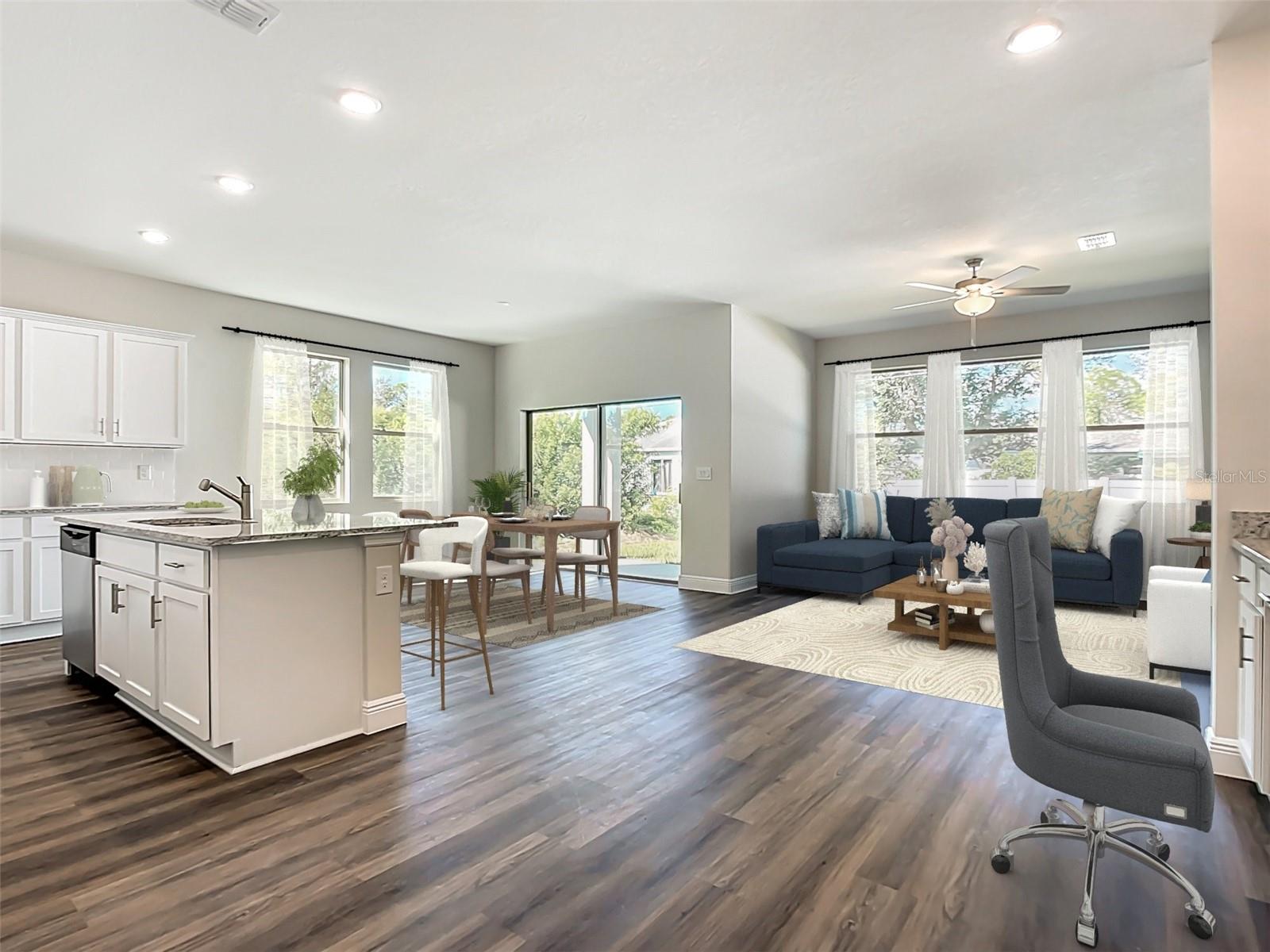 5131 S SAN MATEO DR, NORTH PORT, FL — photo 23