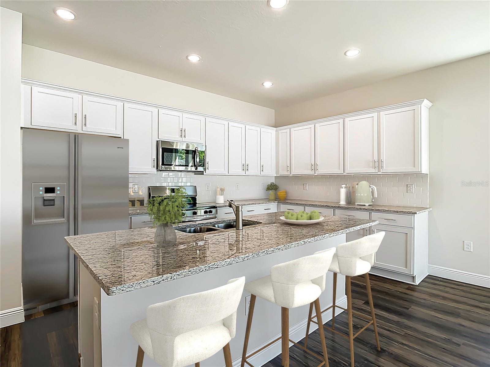 5131 S SAN MATEO DR, NORTH PORT, FL — photo 30