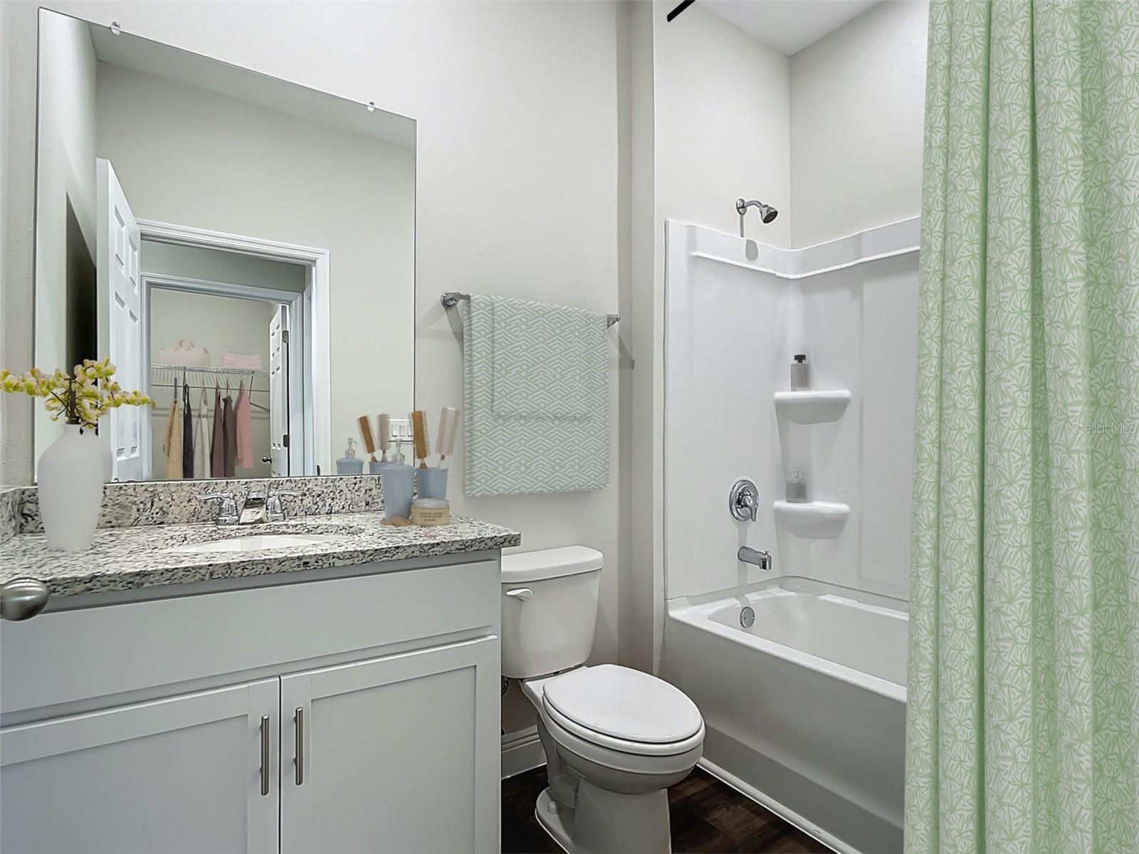 5131 S SAN MATEO DR, NORTH PORT, FL — photo 47