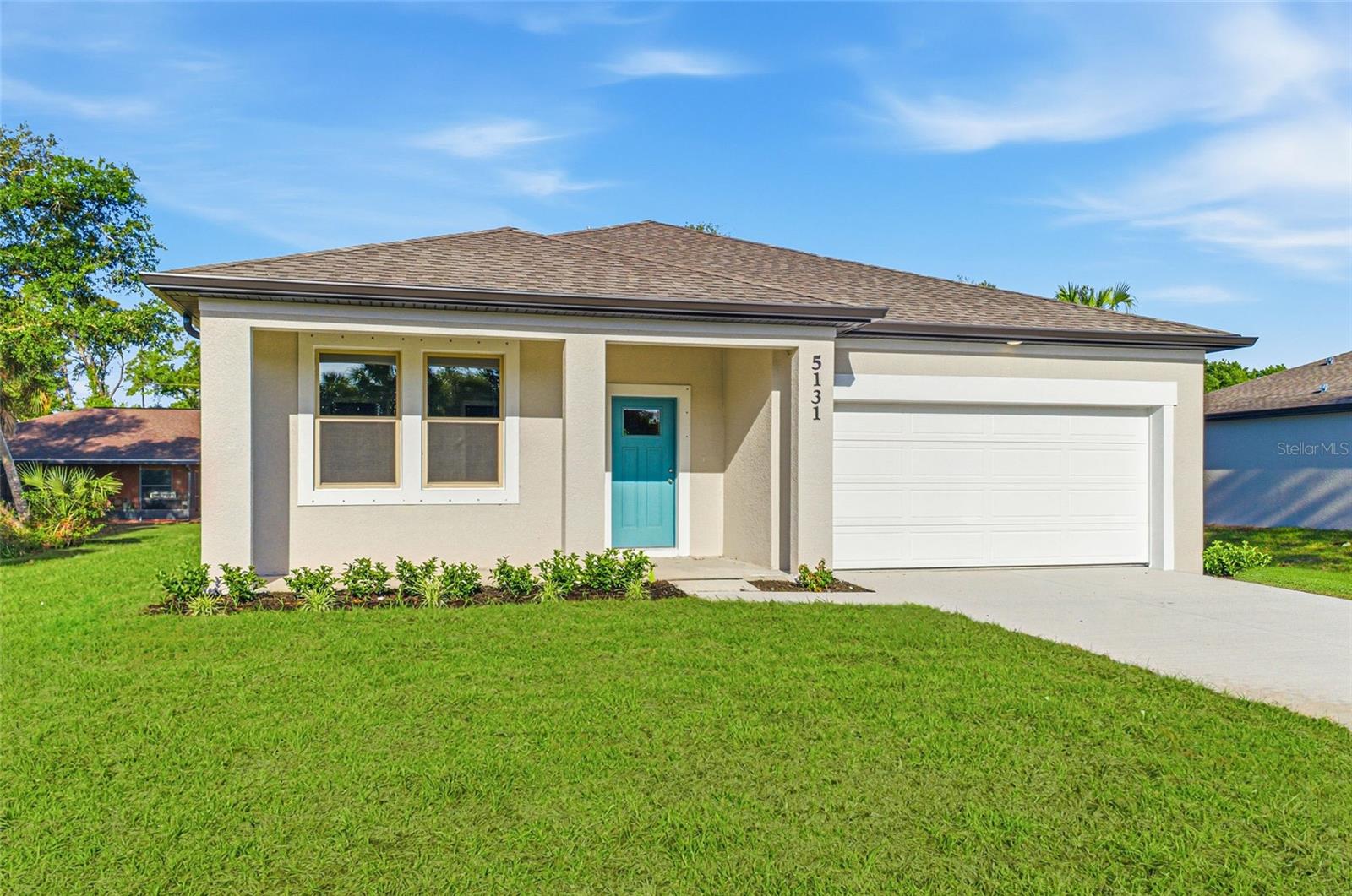 5131 S SAN MATEO DR, NORTH PORT, FL